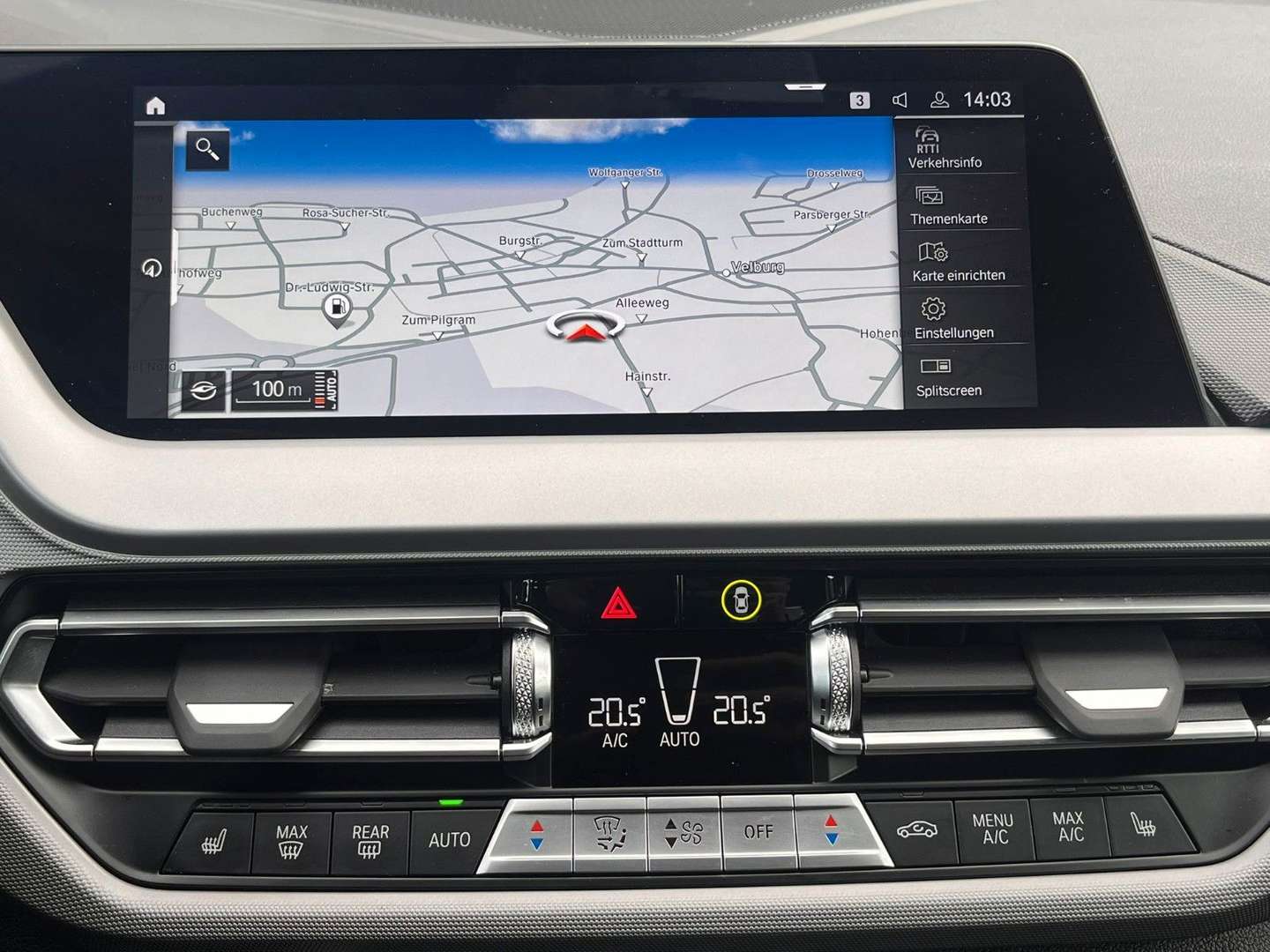 BMW Série 2 Gran Coupé 218i - 2024 - Joinsteer - #11