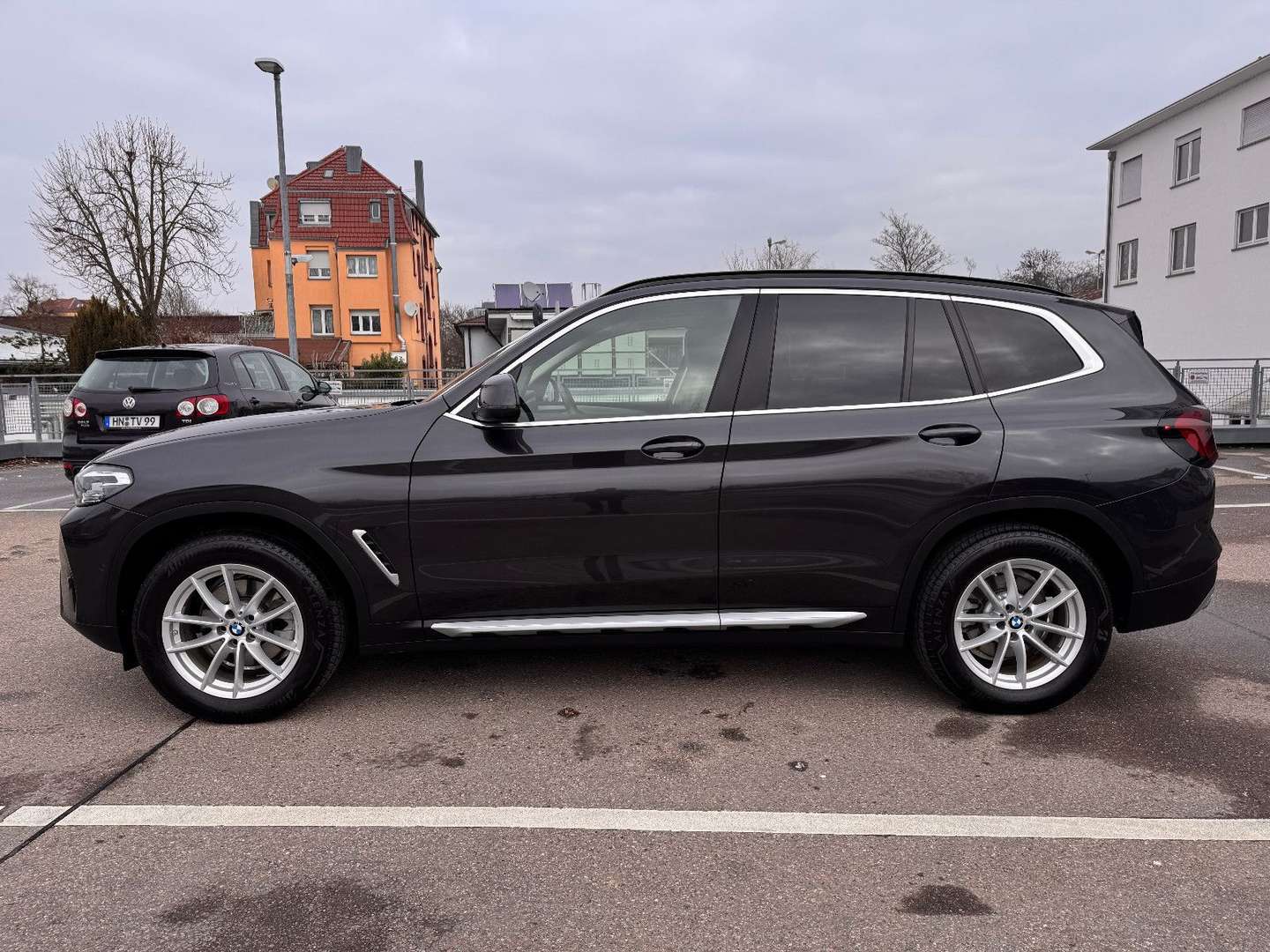 BMW X3 20d XDrive - 2022 - Joinsteer - #8