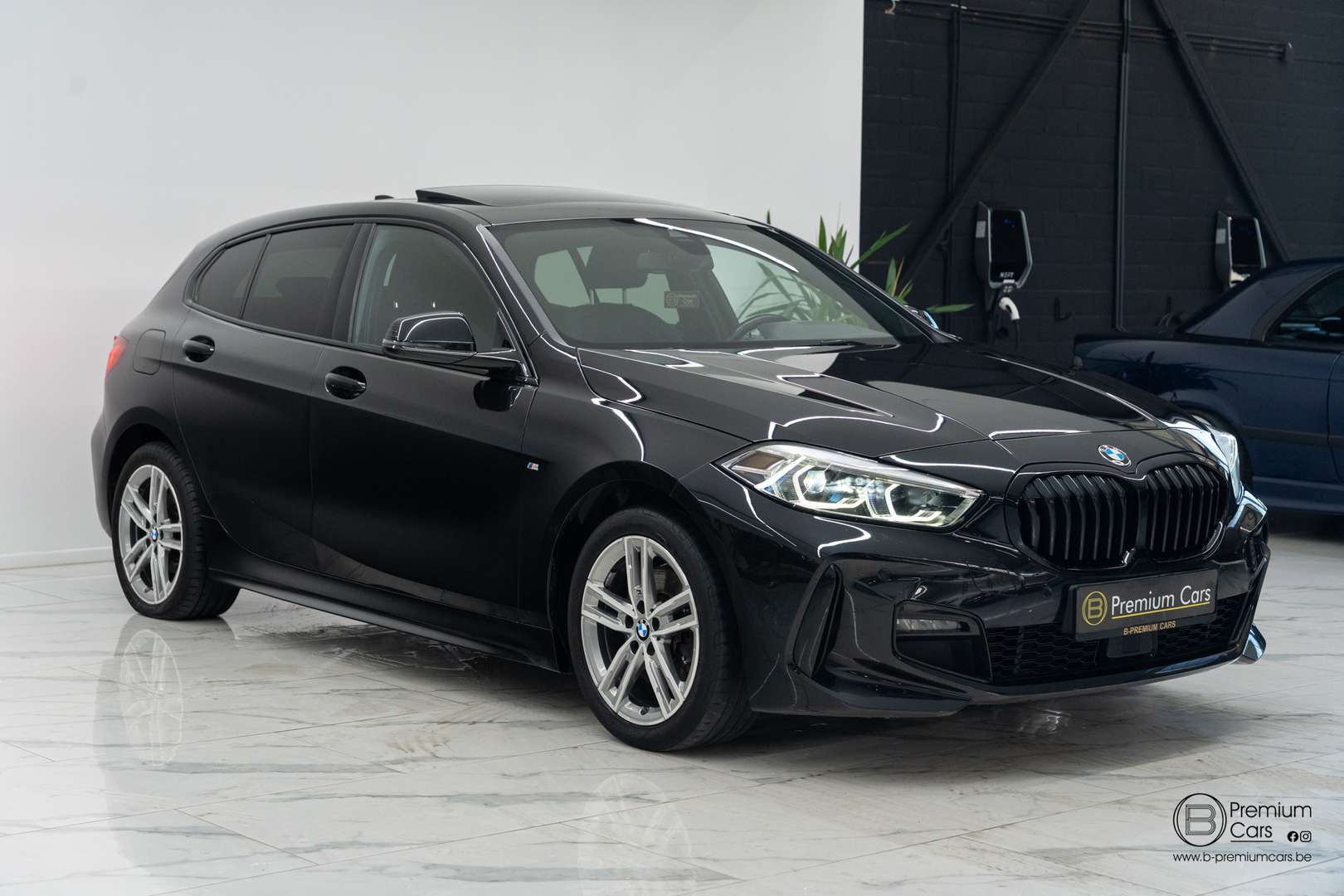 BMW 118 M Sport - 2023 - Joinsteer - #5
