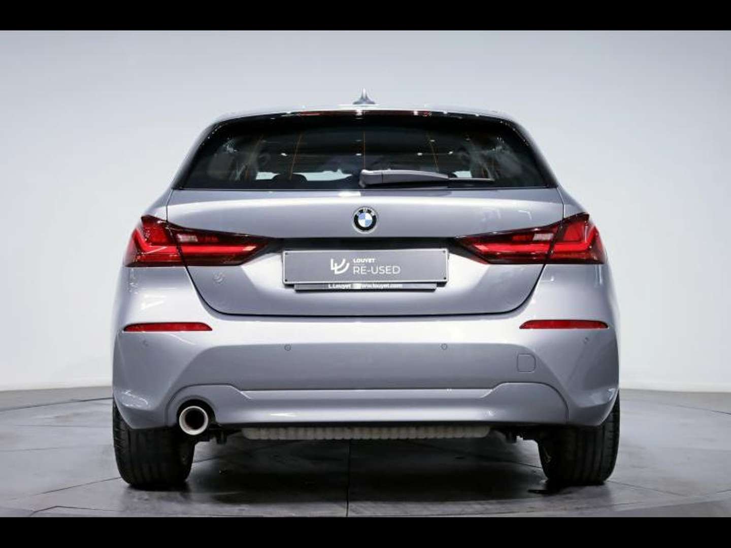BMW Série 1 118i - 2024 - Joinsteer - #4
