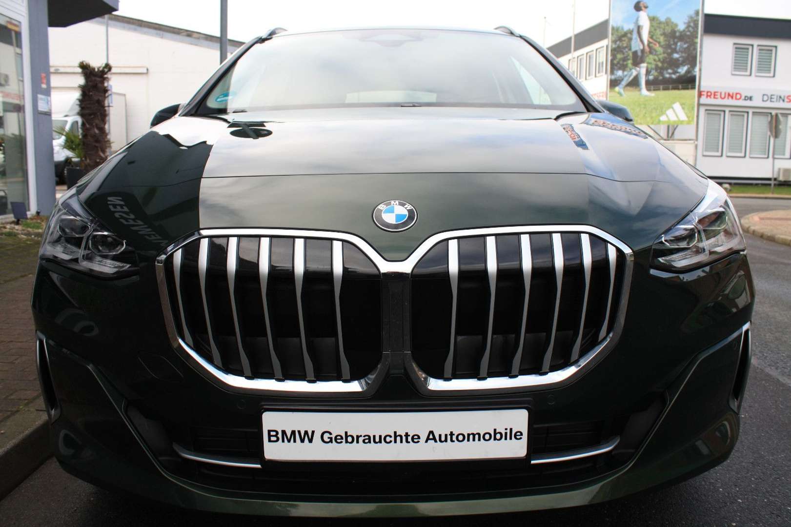 BMW Série 2 Active Tourer Luxury Line 218i - 2023 - Joinsteer - #3