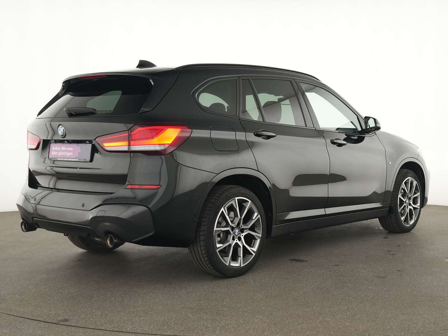 BMW X1 M Sport - 2022 - Joinsteer - #5