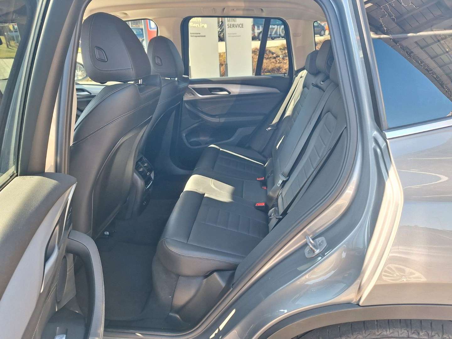 BMW X3 Laser 30e XDrive - 2023 - Joinsteer - #8