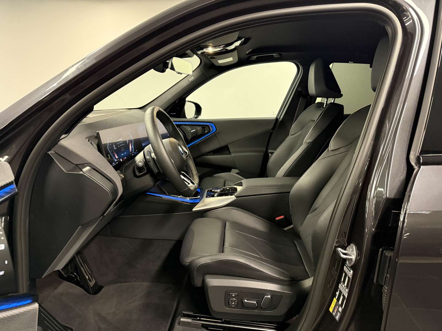 BMW X3 M Sport XDrive30e - 2025 - Joinsteer - #4