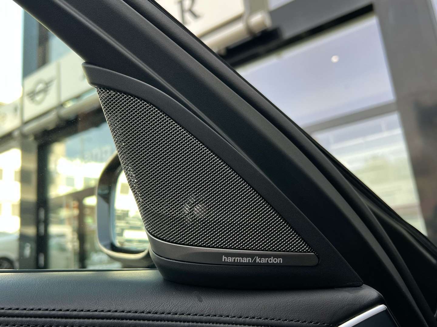 BMW Série 5 M550i XDrive - 2022 - Joinsteer - #19