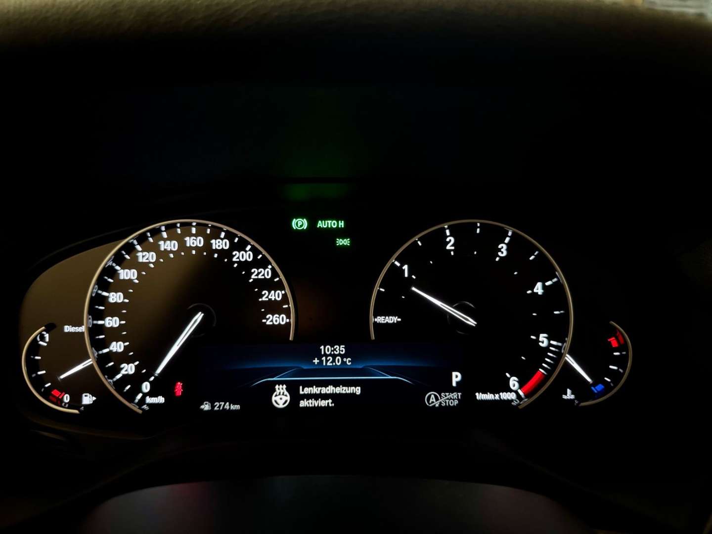 BMW X3 Luxury 20d XDrive - 2020 - Joinsteer - #26