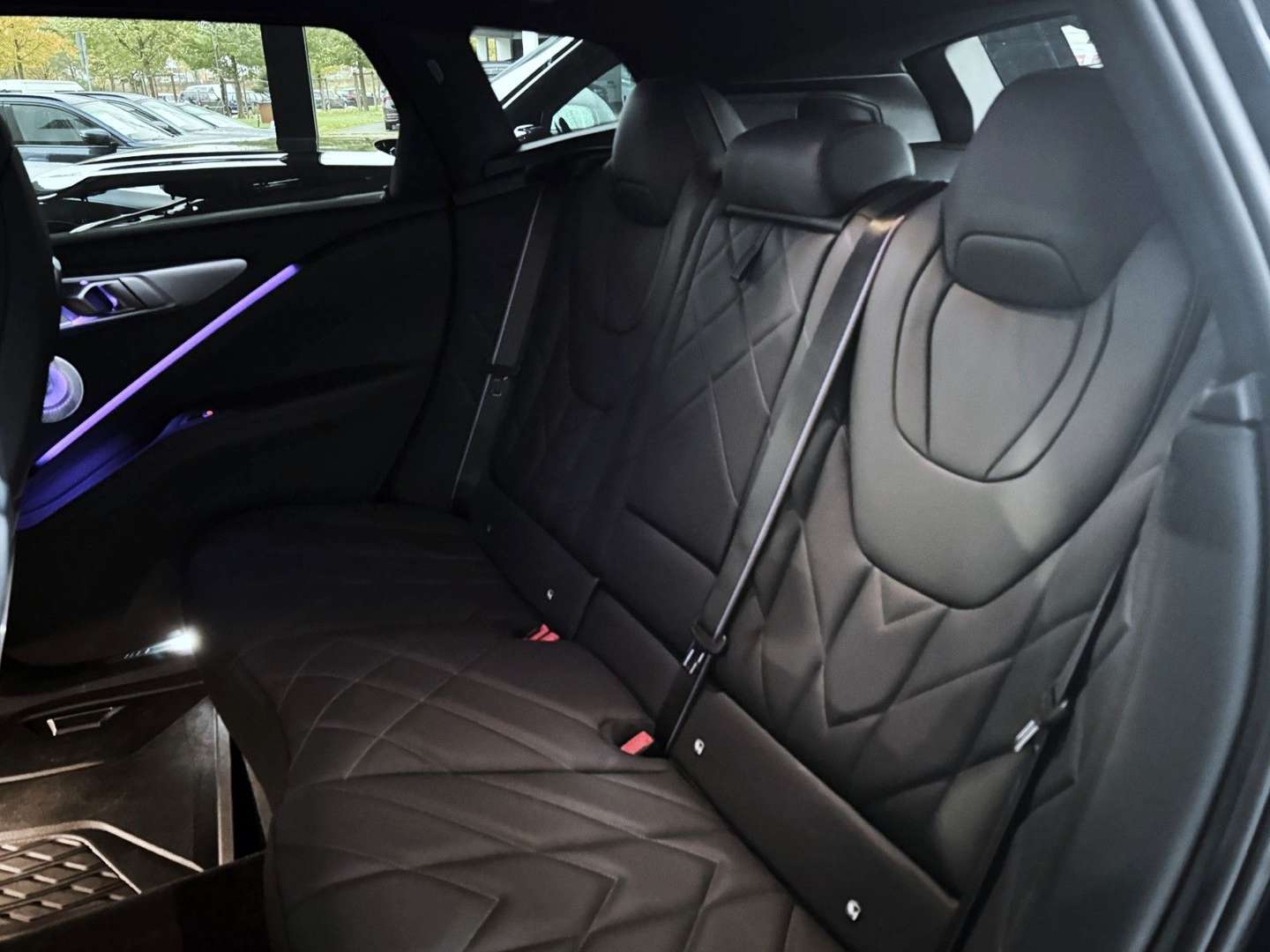 BMW XM M Sport - 2023 - Joinsteer - #17