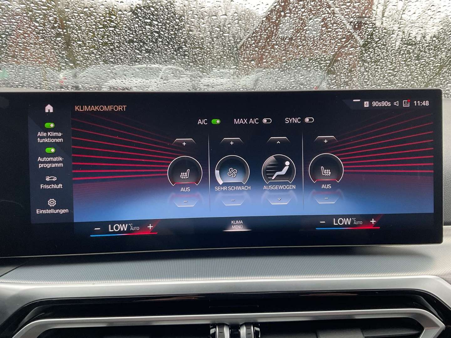 BMW Série 3 Touring 318d - 2023 - Joinsteer - #16