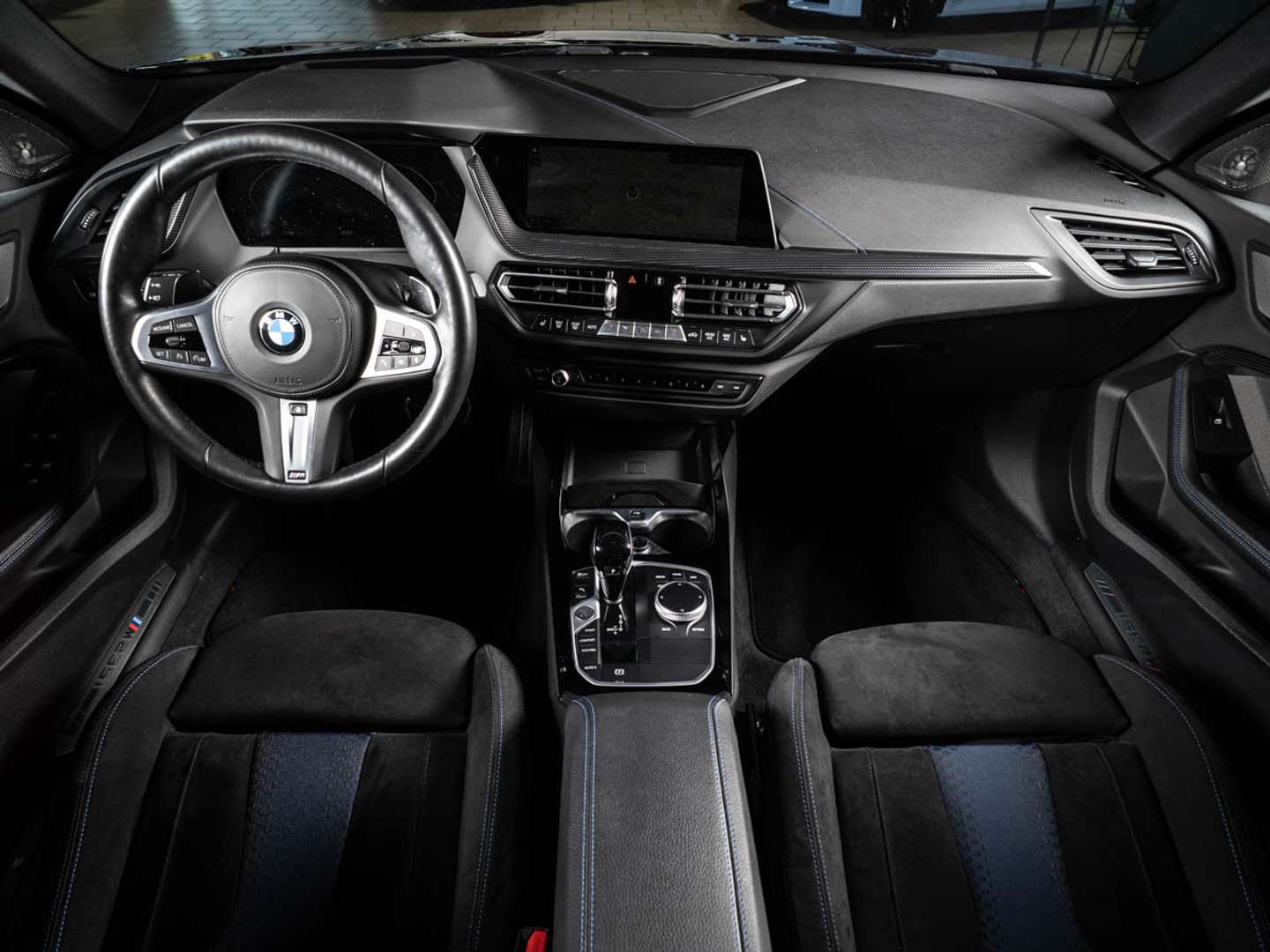 BMW M2 Gran Coupé 35i XDrive - 2022 - Joinsteer - #13