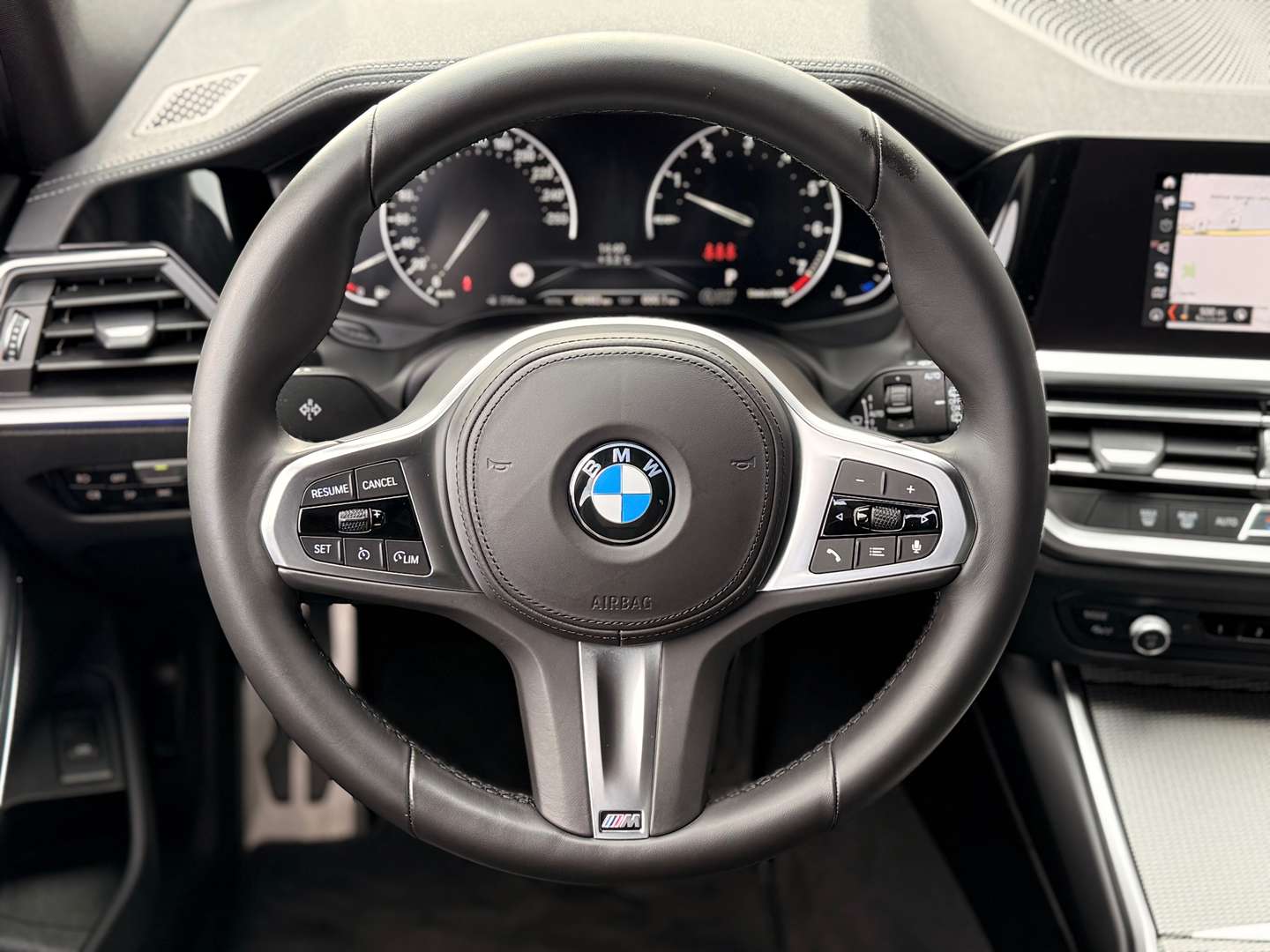BMW Série 3 Touring 318i - 2020 - Joinsteer - #17
