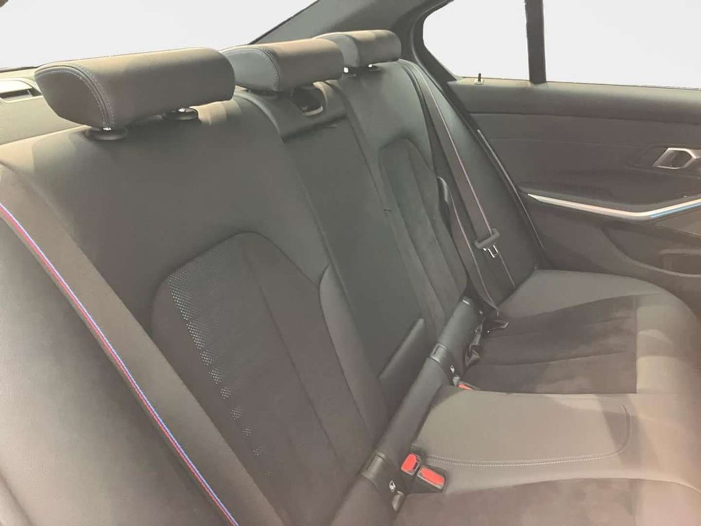 BMW 330 M Sport - 2024 - Joinsteer - #12