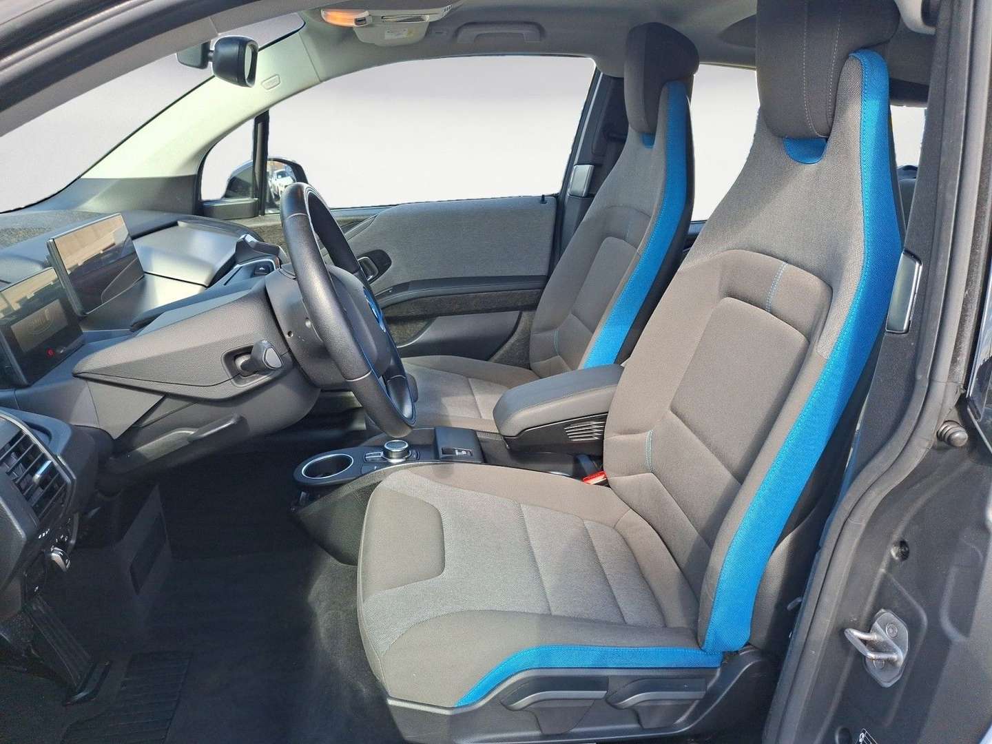 BMW I3 - 2022 - Joinsteer - #7