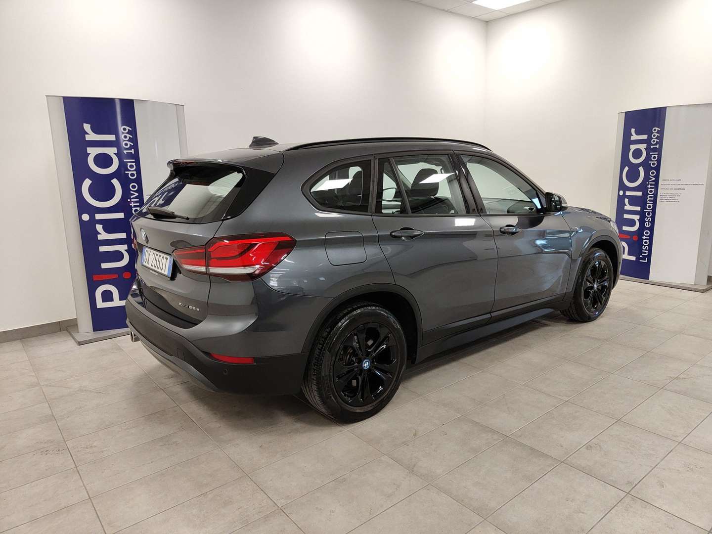 BMW X1 XDrive25e - 2022 - Joinsteer - #6
