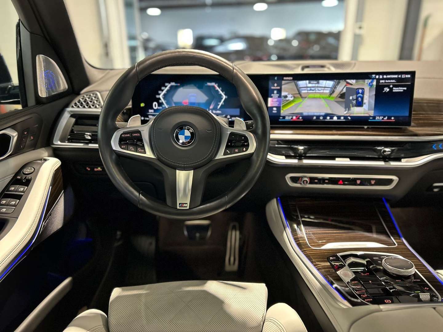 BMW X5 M Sport 30d XDrive - 2025 - Joinsteer - #20