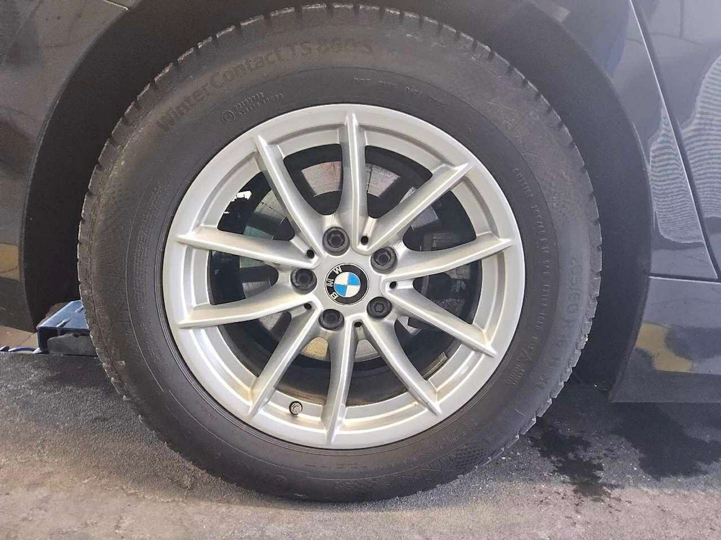 BMW Série 3 320D - 2024 - Joinsteer - #9