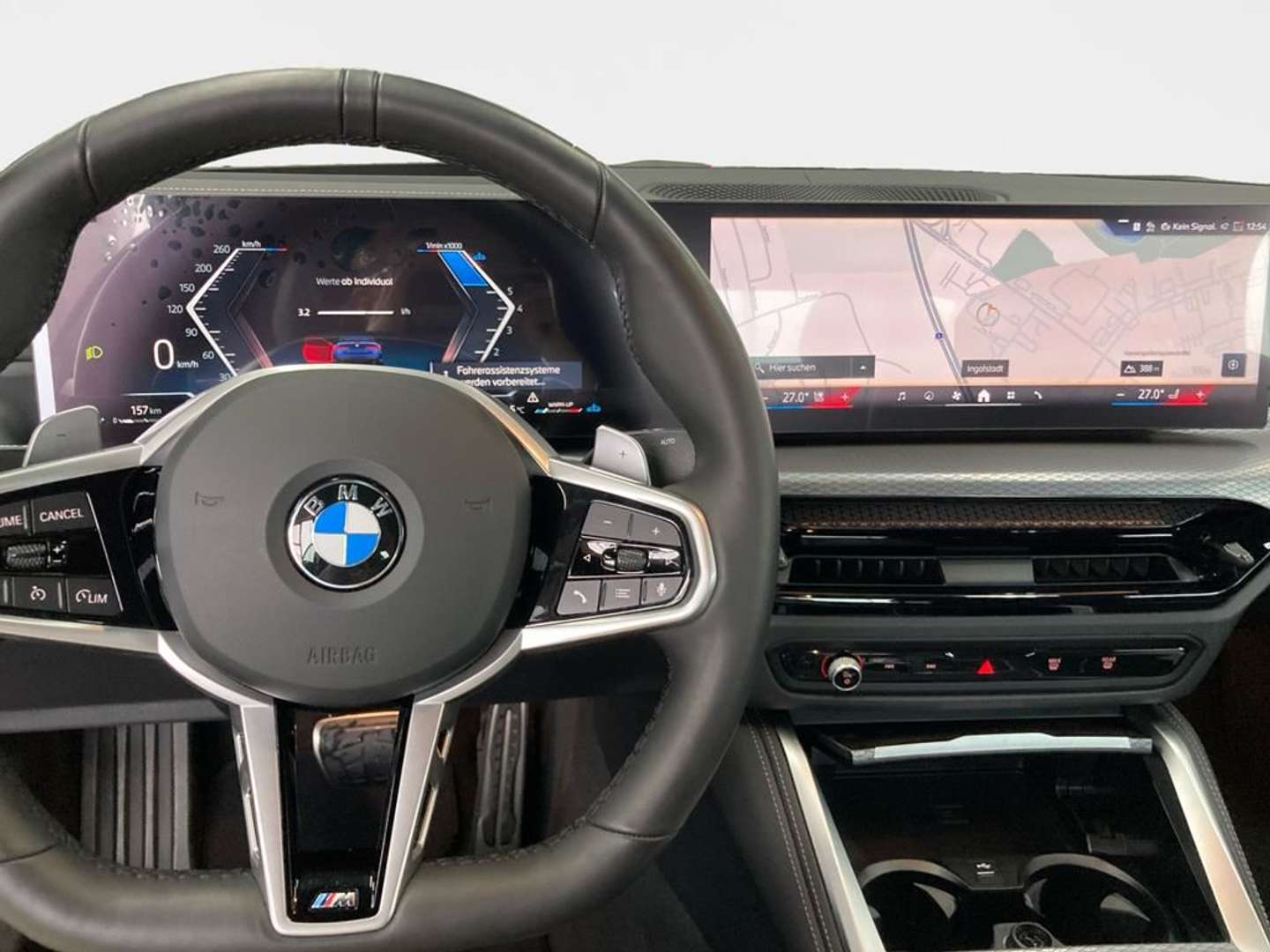 BMW Série 420 M Sport - 2025 - Joinsteer - #10