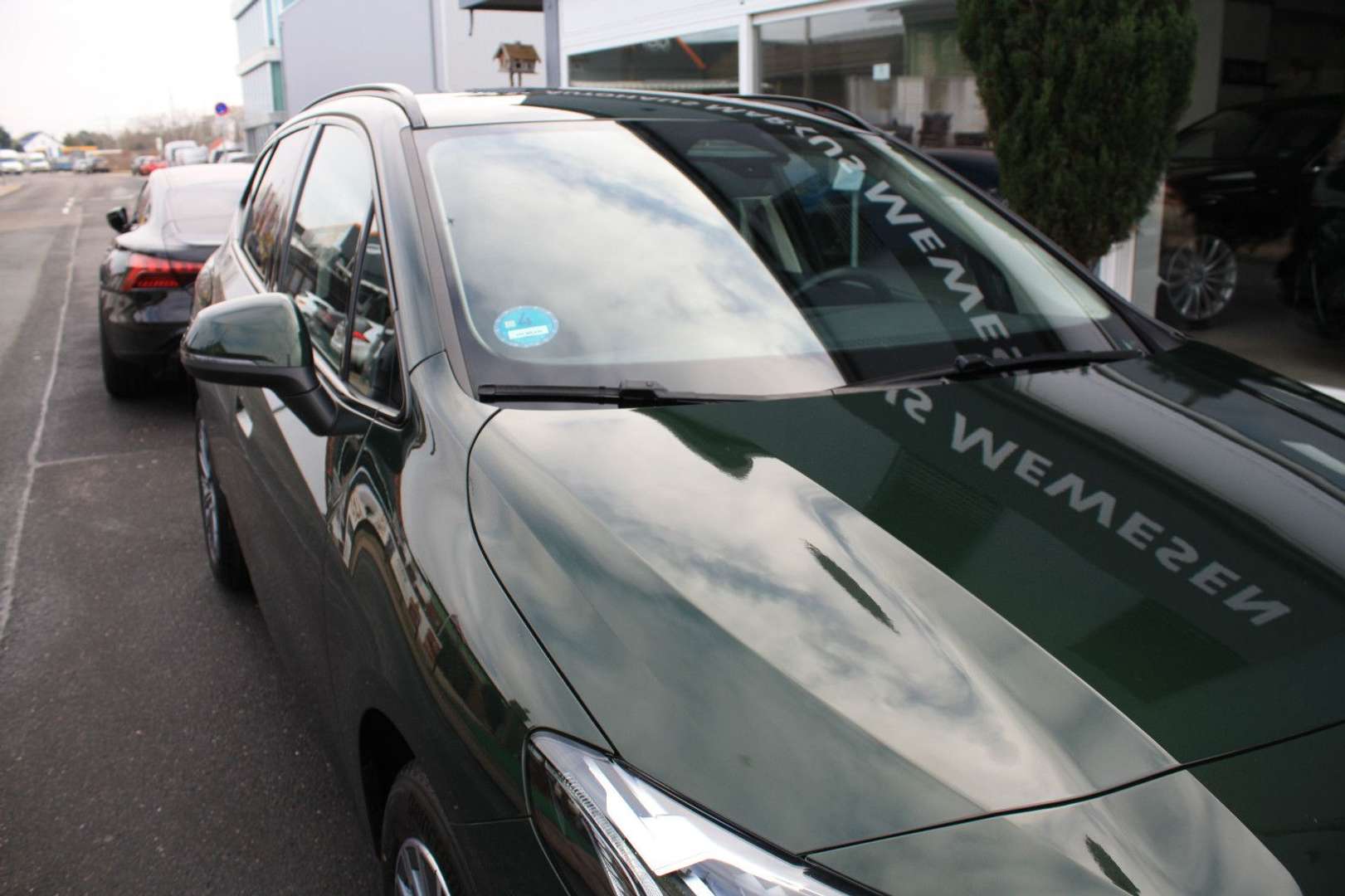 BMW Série 2 Active Tourer Luxury Line 218i - 2023 - Joinsteer - #4