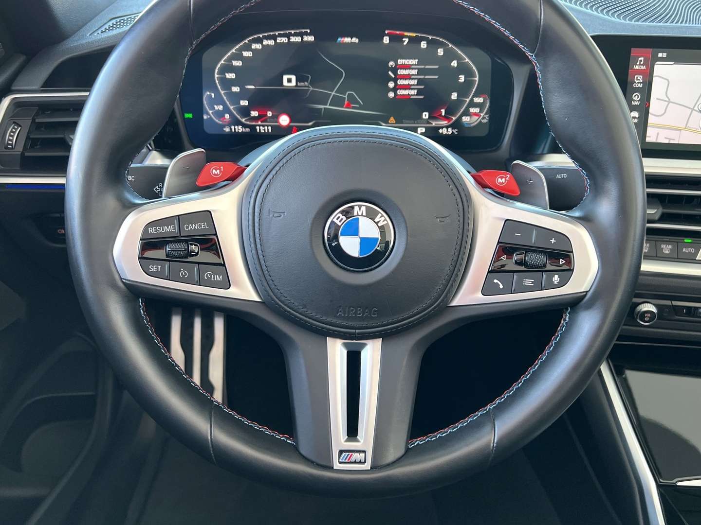 BMW M4 Cabriolet M4 Competition XDrive - 2022 - Joinsteer - #11
