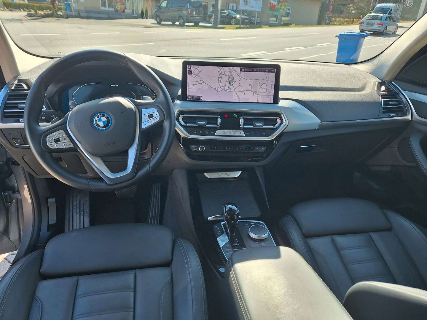BMW X3 Laser 30e XDrive - 2023 - Joinsteer - #9