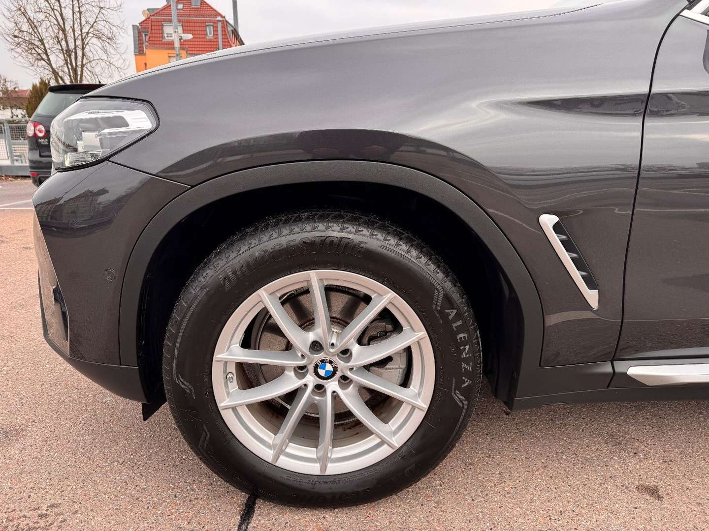 BMW X3 20d XDrive - 2022 - Joinsteer - #9