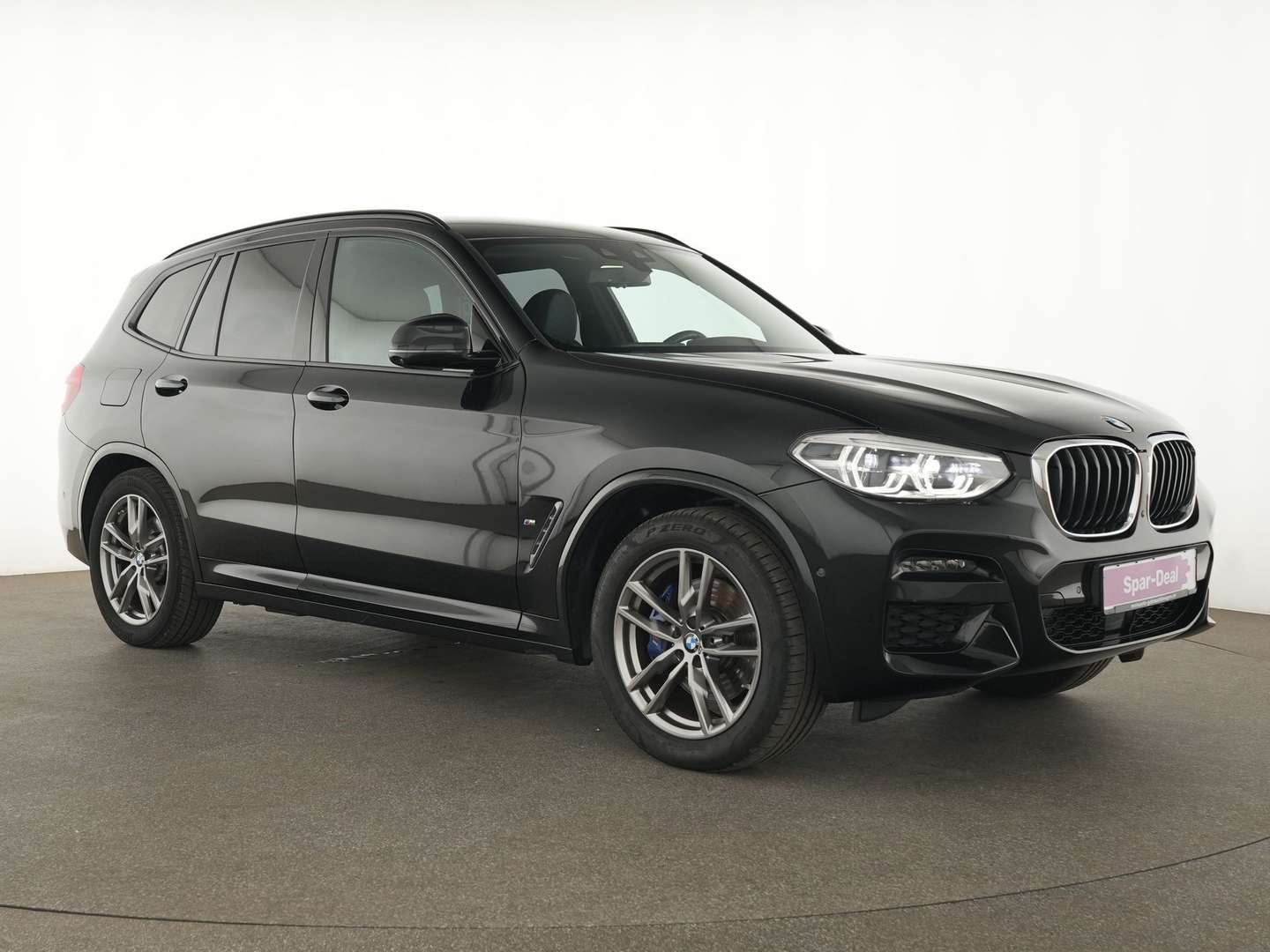 BMW X3 M Sport 30e XDrive - 2021 - Joinsteer - #3