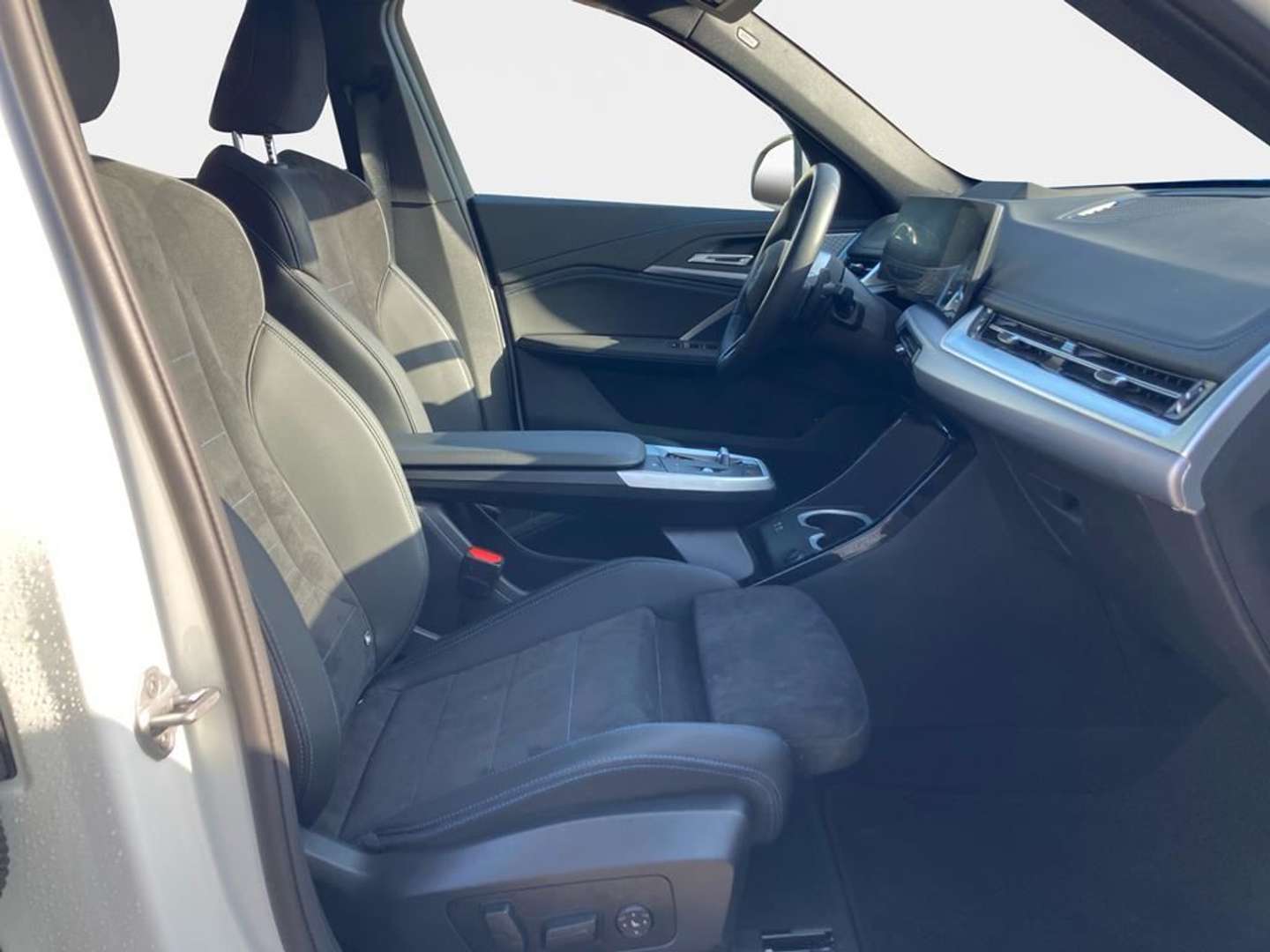 BMW X1 M Sport - 2025 - Joinsteer - #11