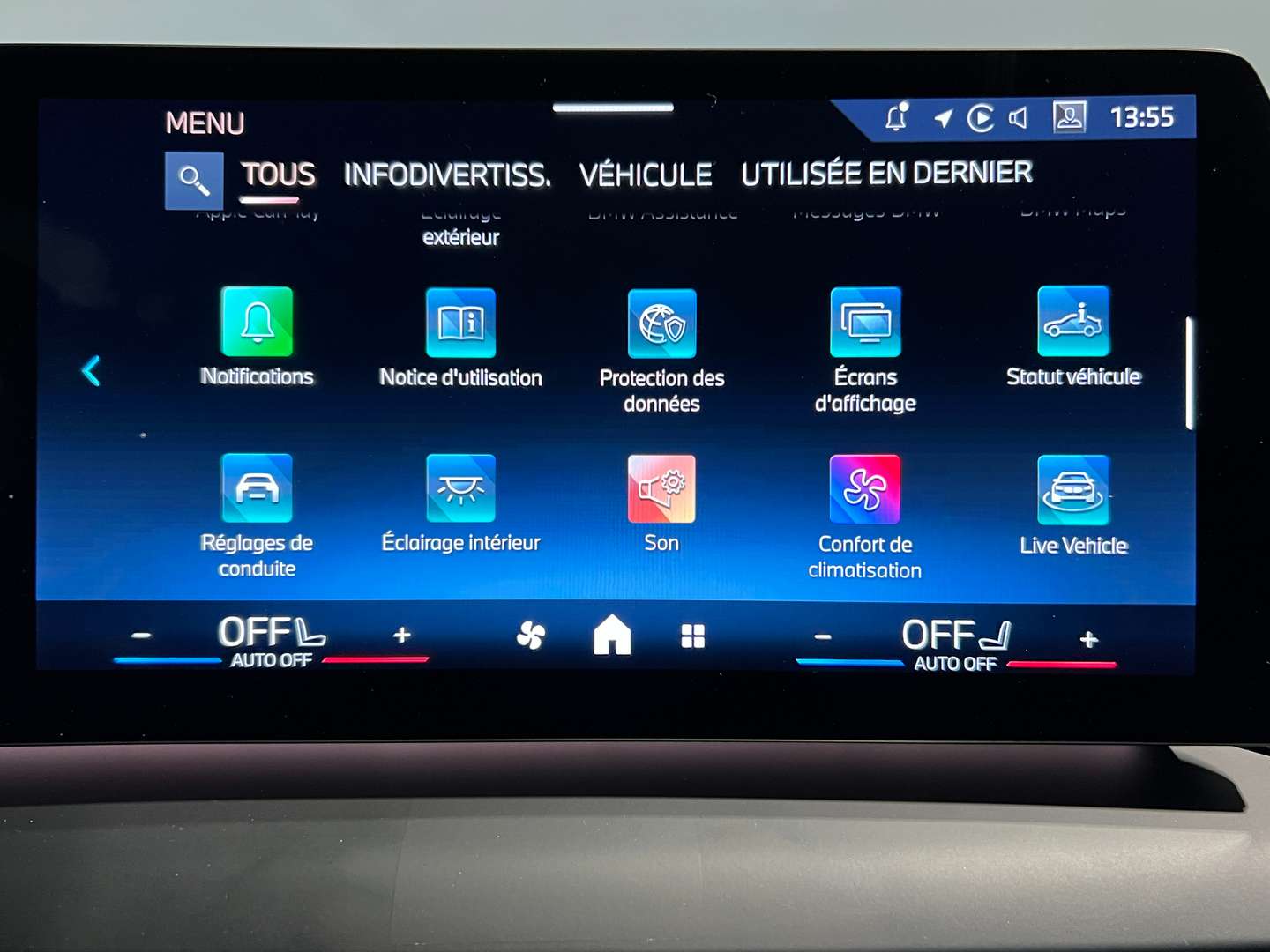 BMW Série 2 Gran Coupé 220i - 2025 - Joinsteer - #20