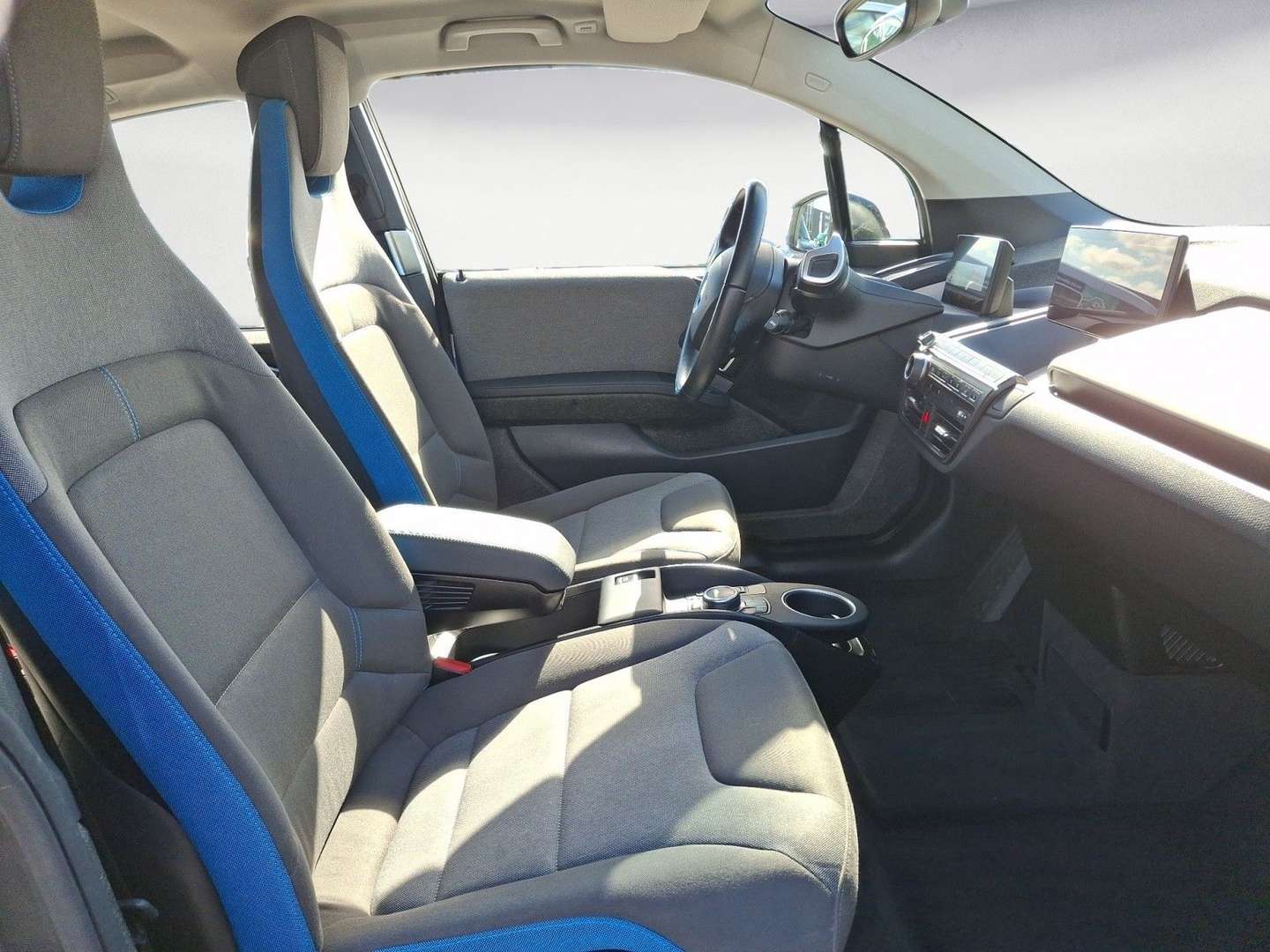 BMW I3 - 2022 - Joinsteer - #8