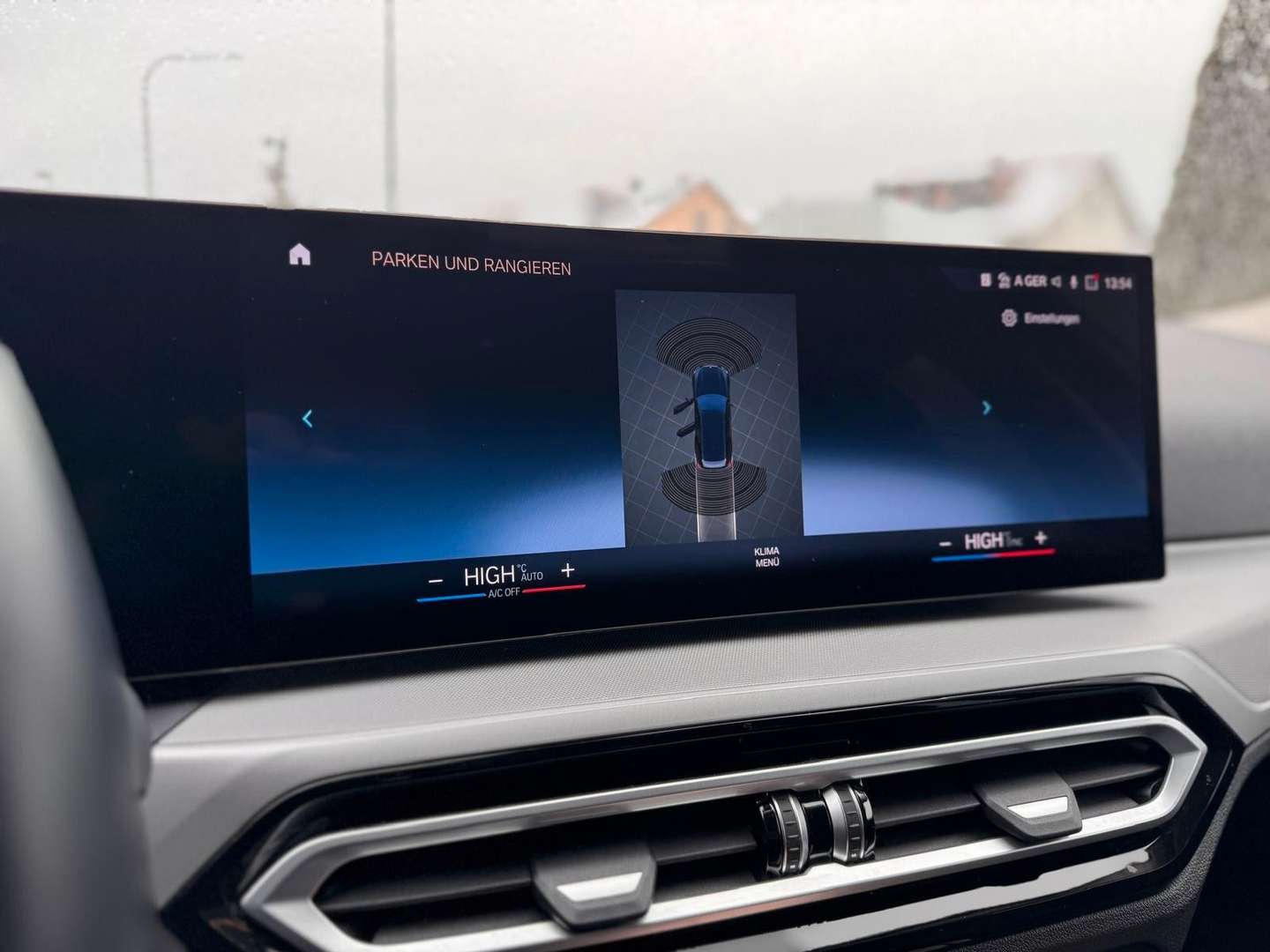 BMW Série 3 Touring 318i - 2024 - Joinsteer - #16