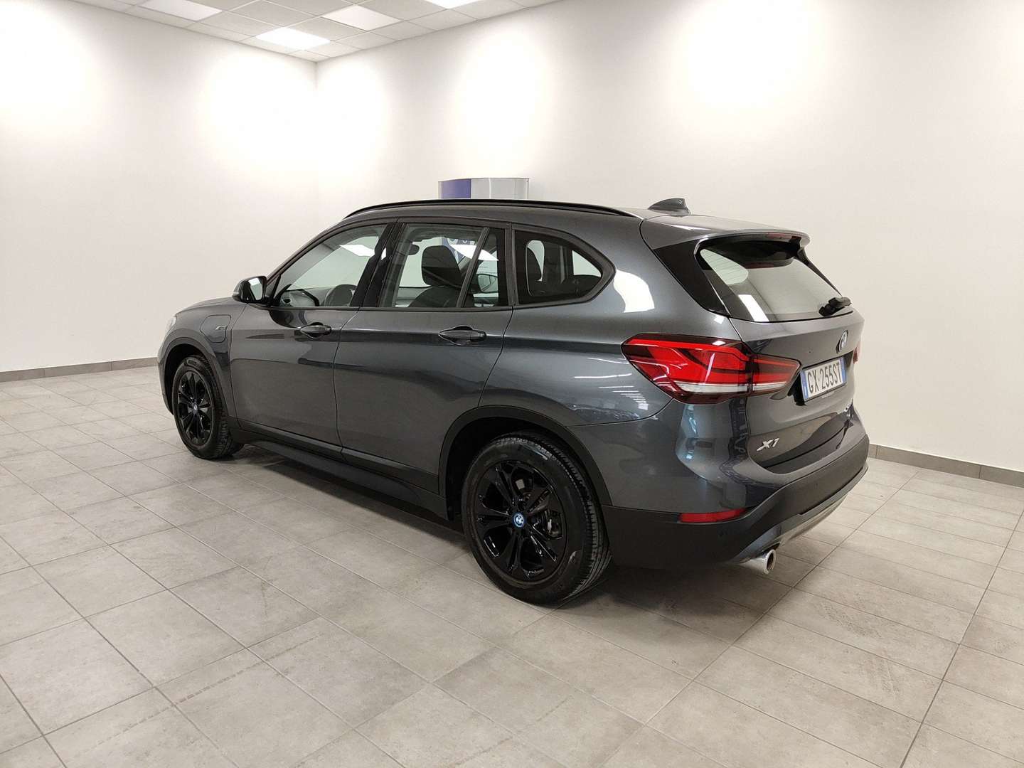 BMW X1 XDrive25e - 2022 - Joinsteer - #7