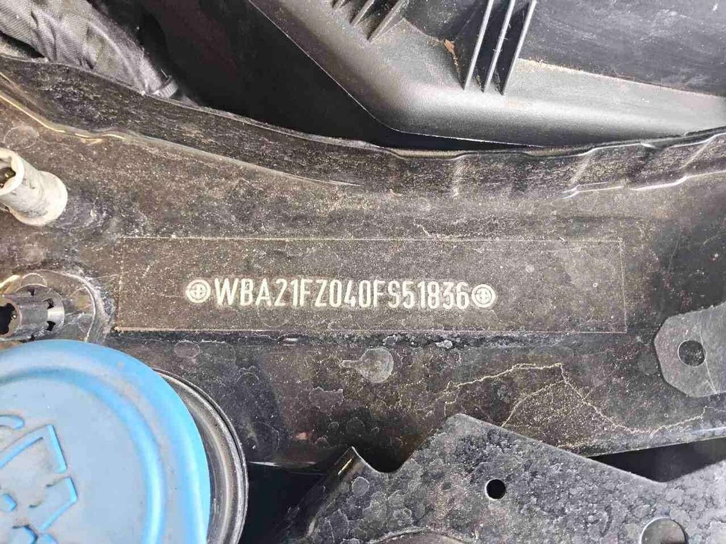 BMW Série 3 320D - 2024 - Joinsteer - #10