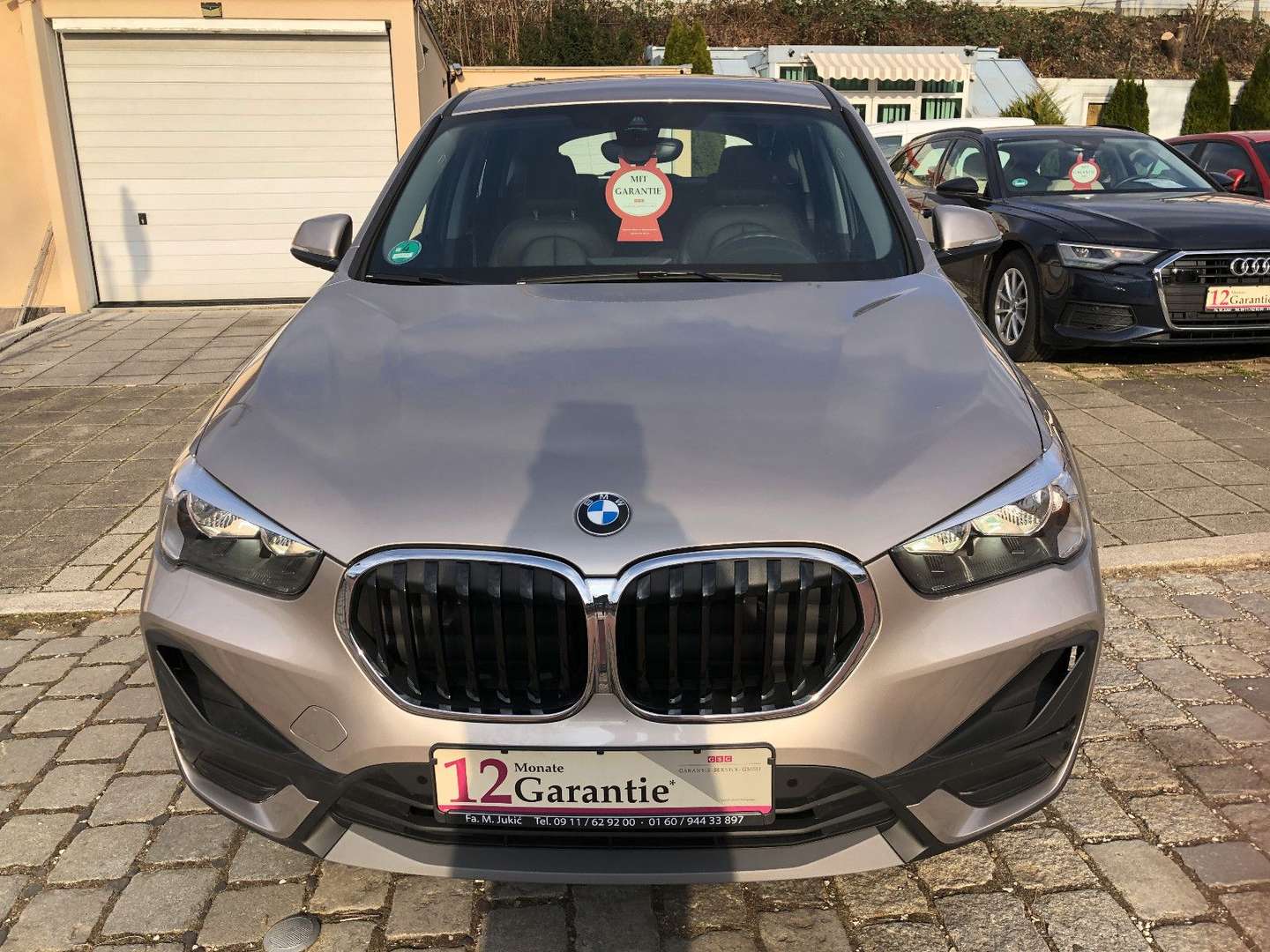 BMW X1 18d SDrive - 2022 - Joinsteer - #5