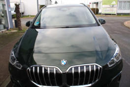 BMW Série 2 Active Tourer Luxury Line 218i - 2023 - Joinsteer - #5