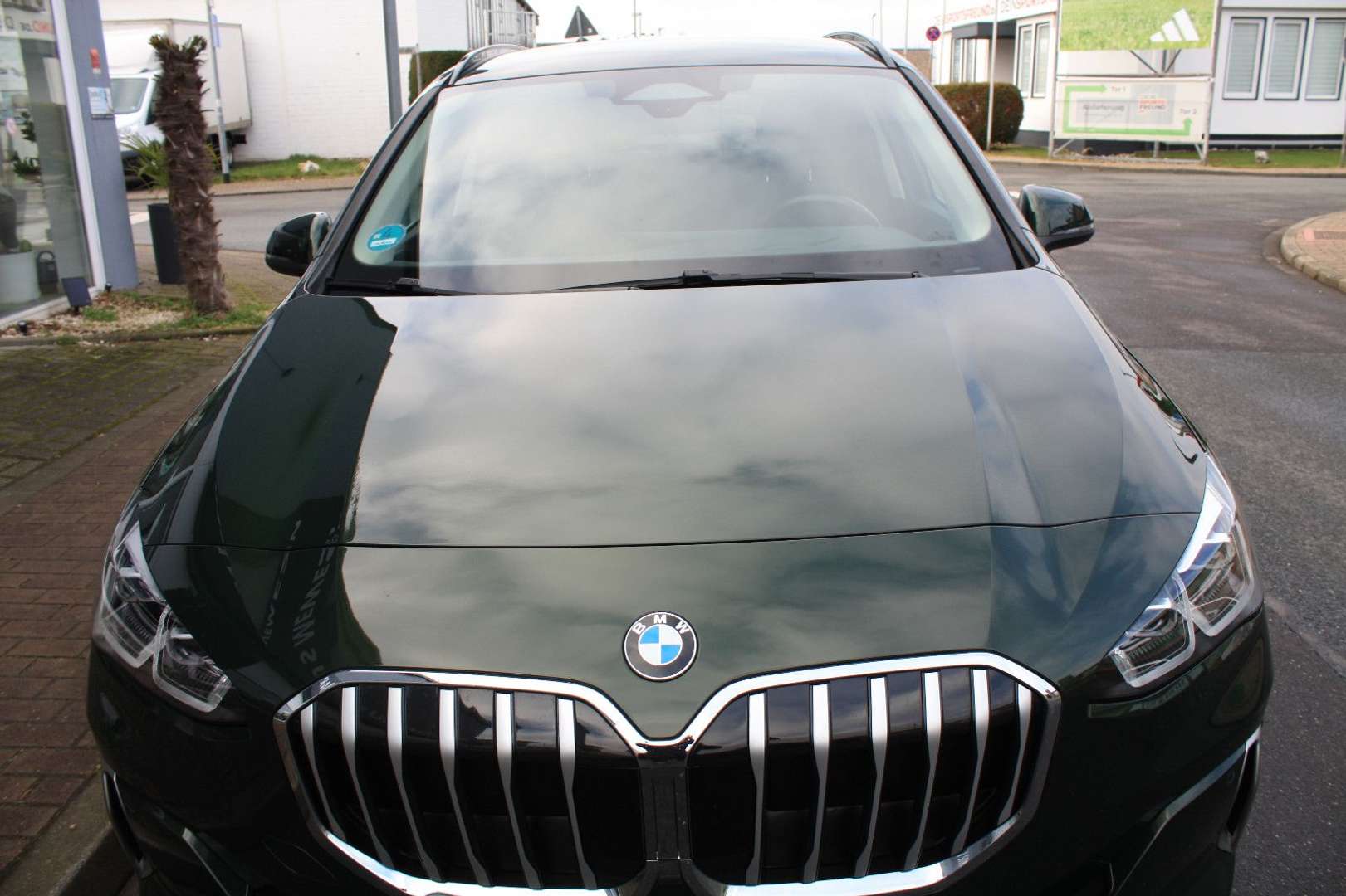 BMW Série 2 Active Tourer Luxury Line 218i - 2023 - Joinsteer - #5