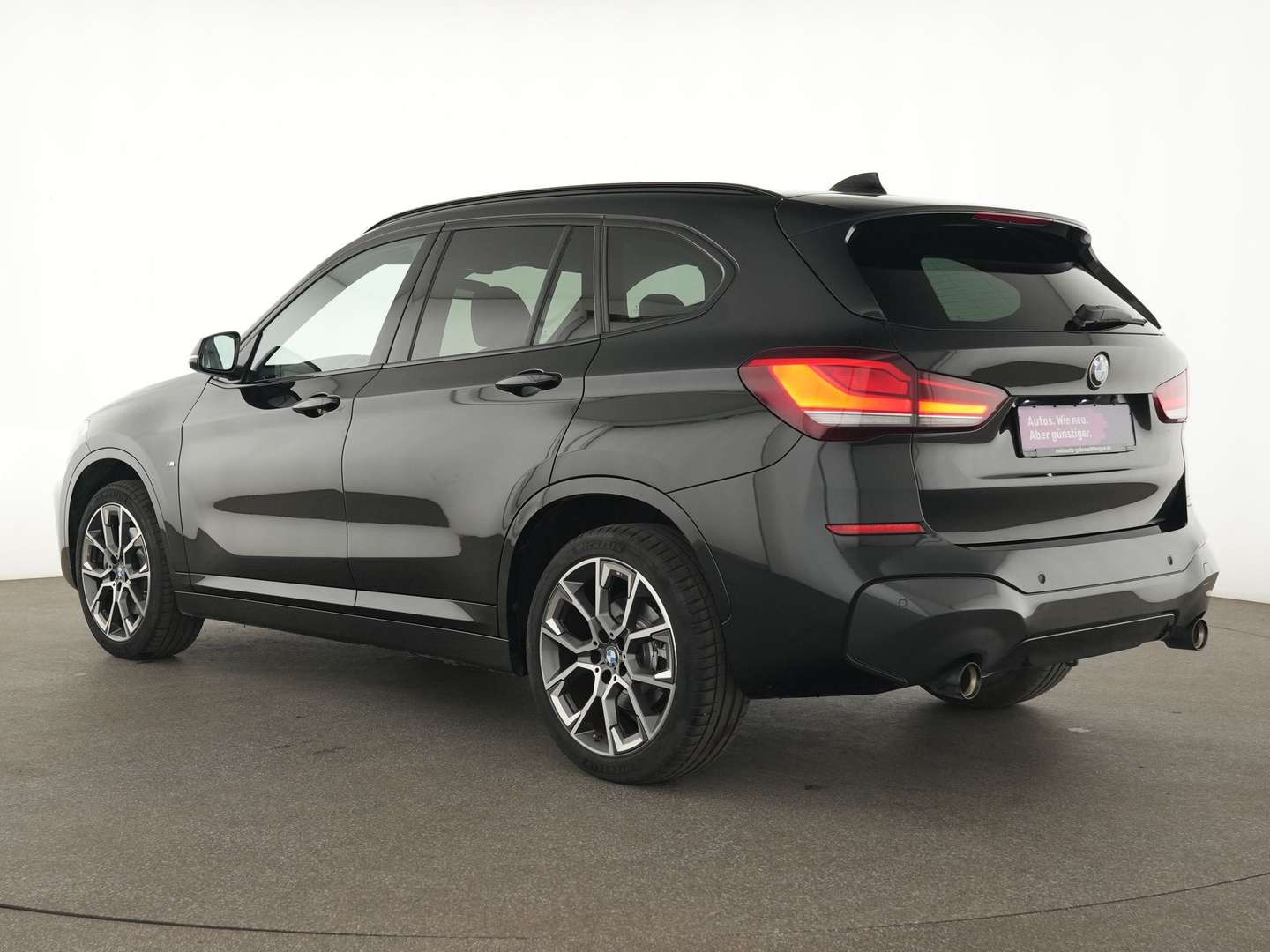 BMW X1 M Sport - 2022 - Joinsteer - #7