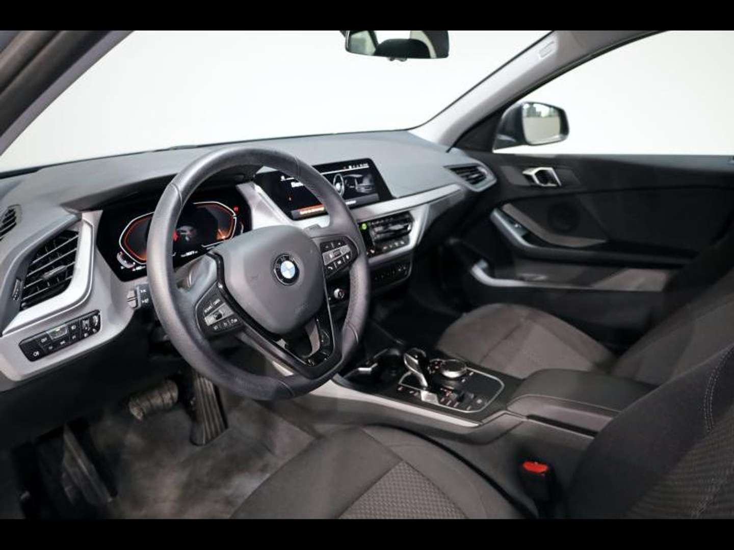 BMW Série 1 118i - 2024 - Joinsteer - #6