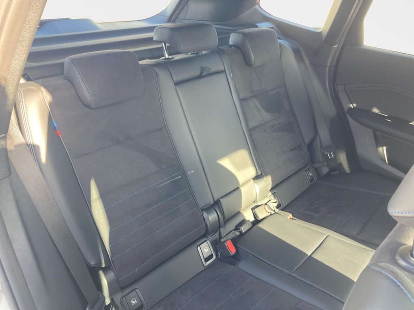 BMW X1 M Sport - 2025 - Joinsteer - #12