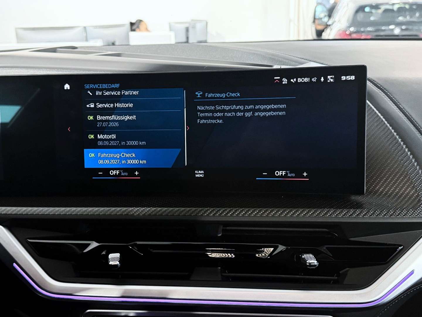 BMW XM M Sport - 2023 - Joinsteer - #19