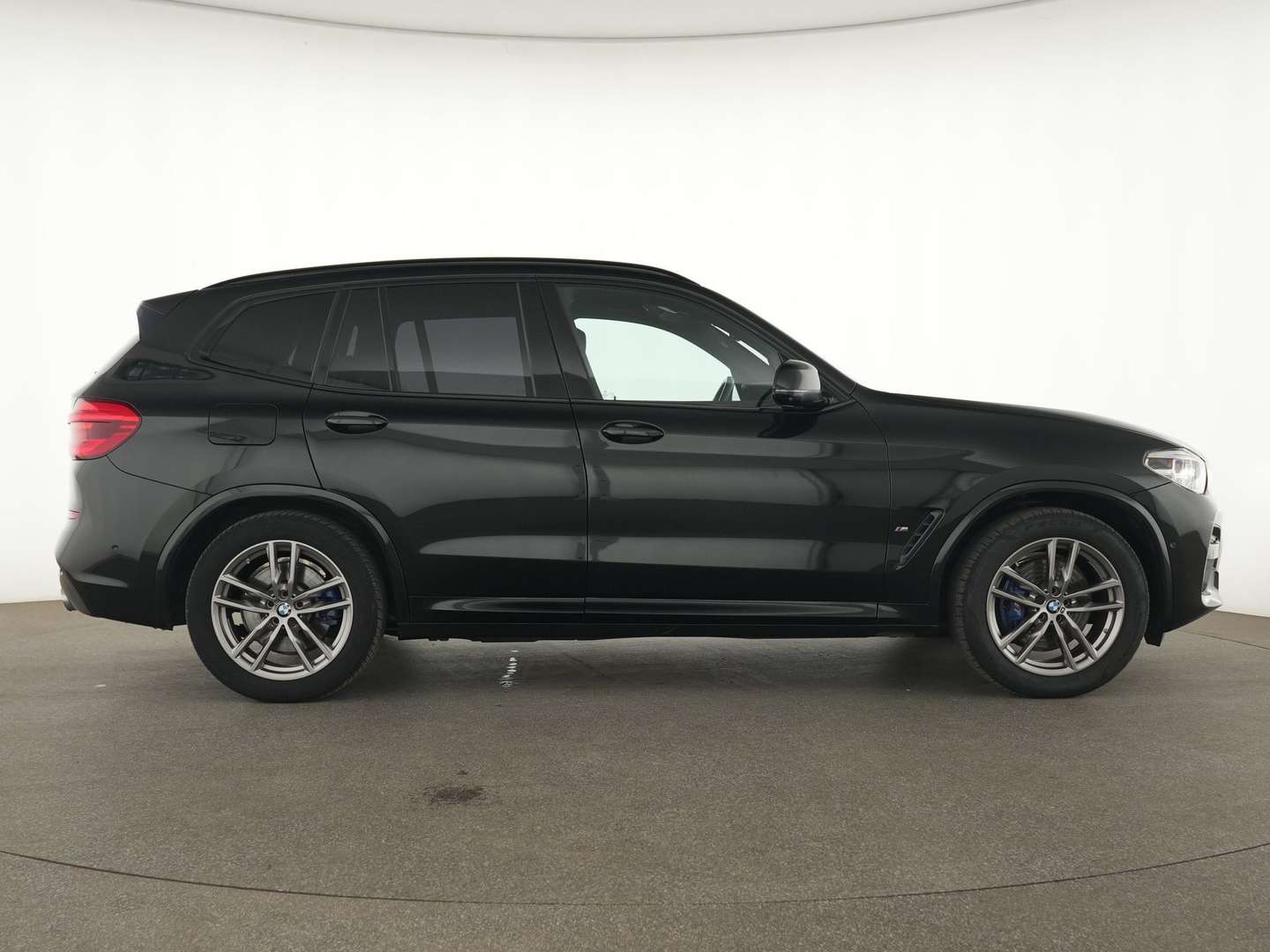 BMW X3 M Sport 30e XDrive - 2021 - Joinsteer - #4