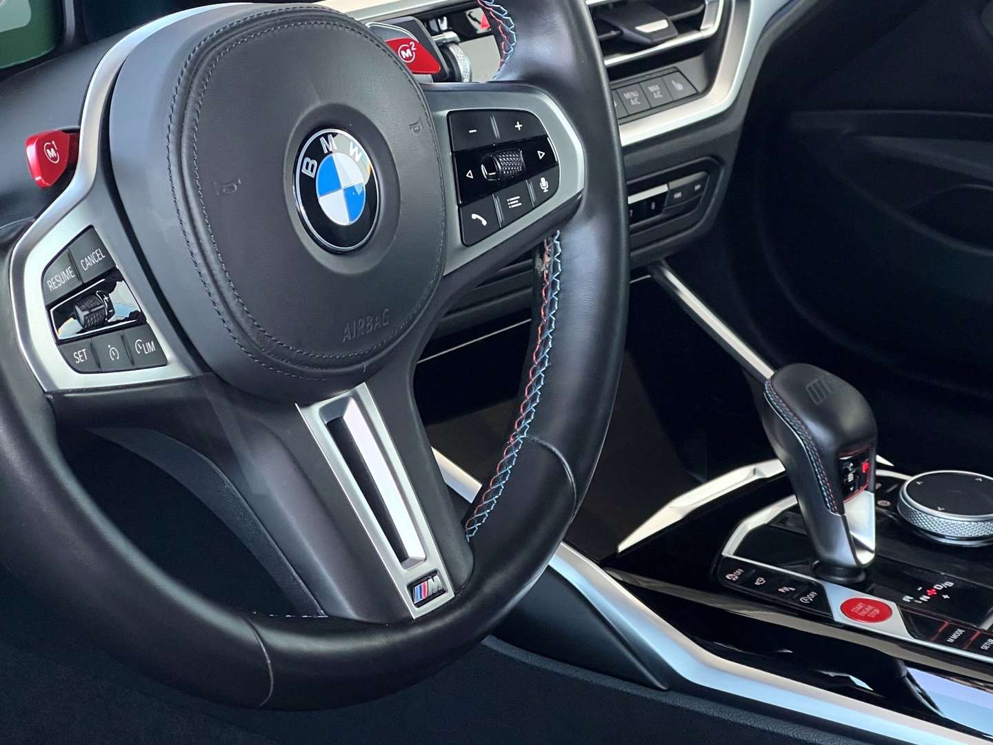 BMW M4 Cabriolet M4 Competition XDrive - 2022 - Joinsteer - #12