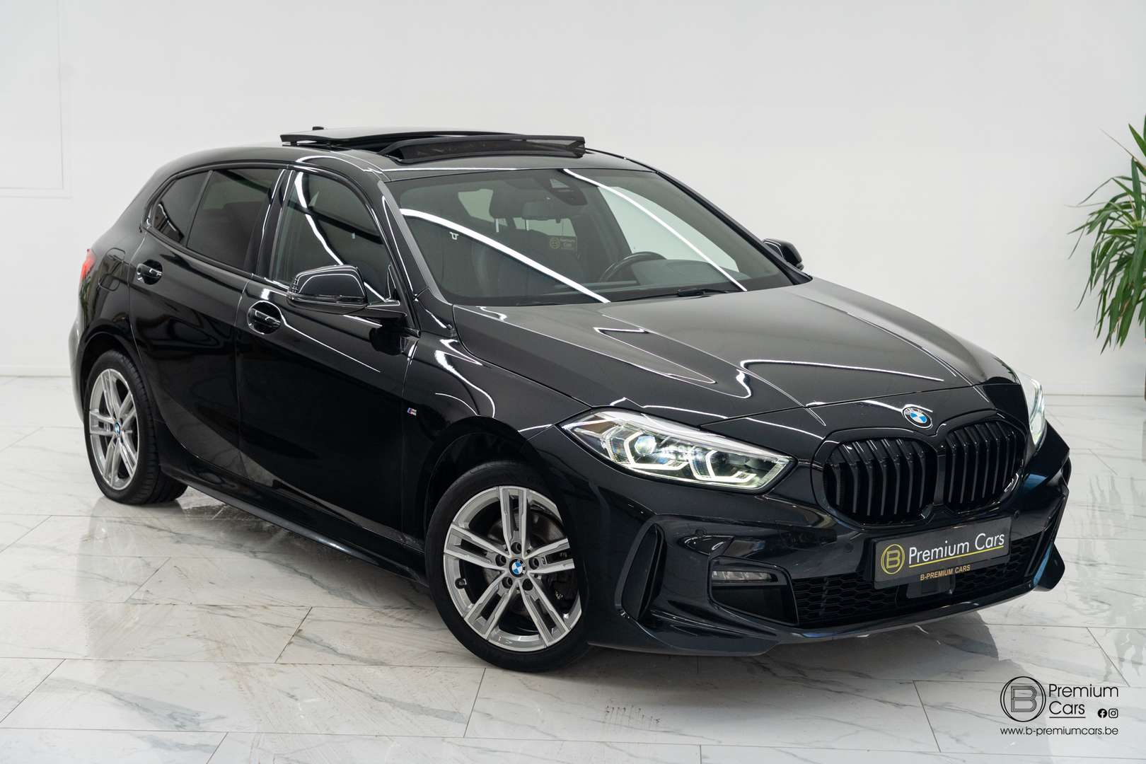 BMW 118 M Sport - 2023 - Joinsteer - #7