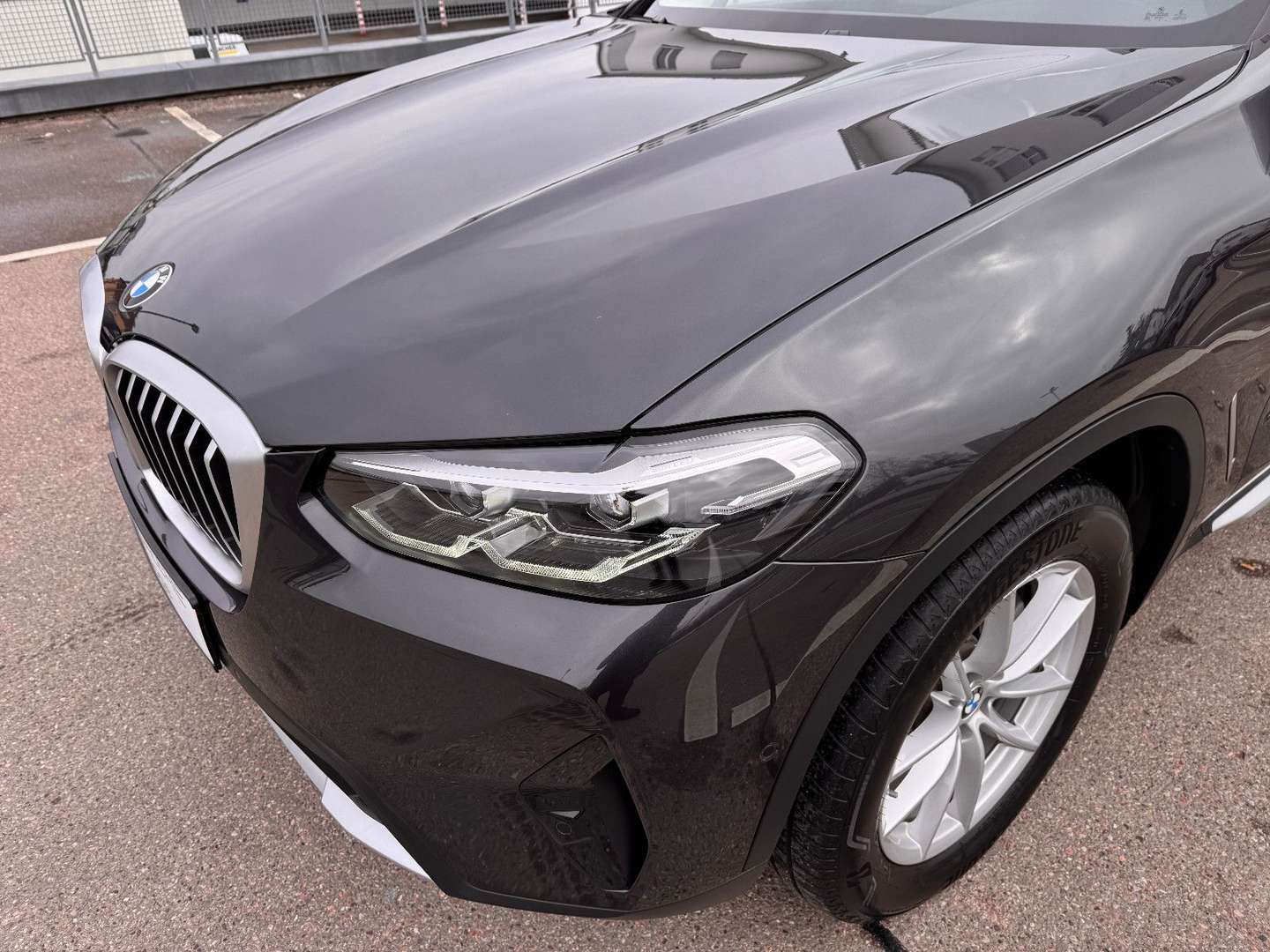 BMW X3 20d XDrive - 2022 - Joinsteer - #10