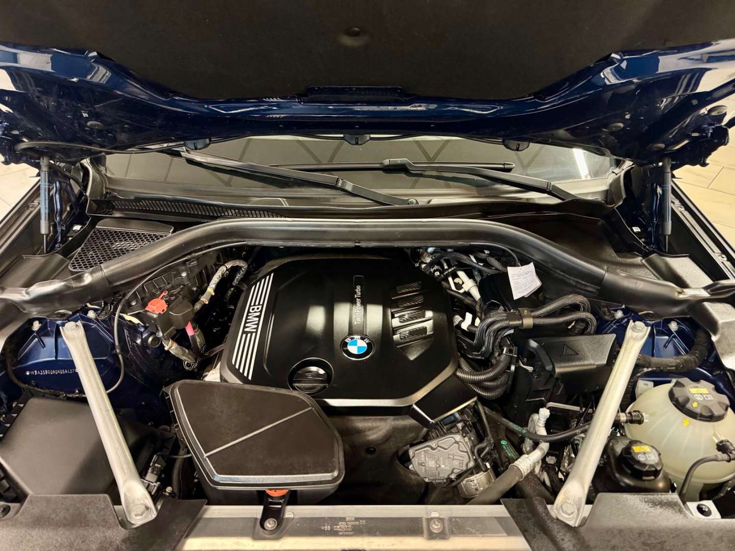 BMW X3 Luxury 20d XDrive - 2020 - Joinsteer - #28