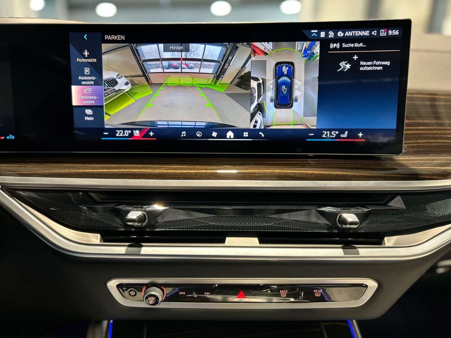 BMW X5 M Sport 30d XDrive - 2025 - Joinsteer - #22