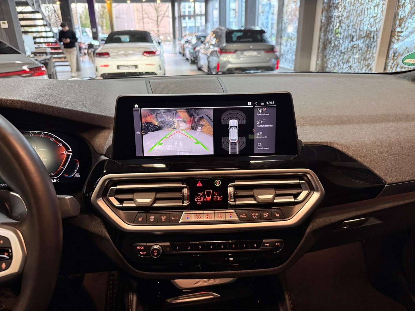 BMW X4 M Sport XDrive30d - 2024 - Joinsteer - #22