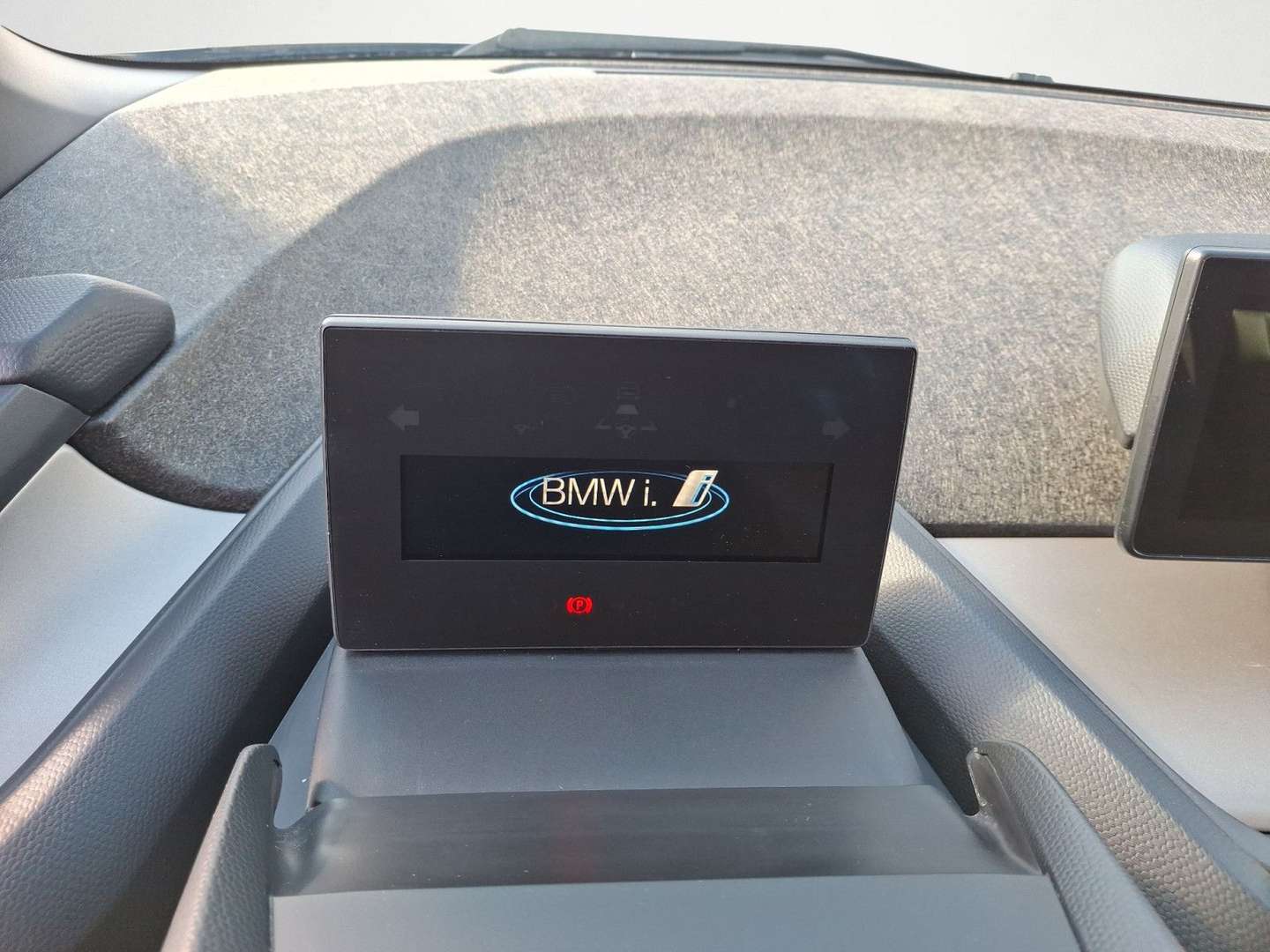 BMW I3 - 2022 - Joinsteer - #9