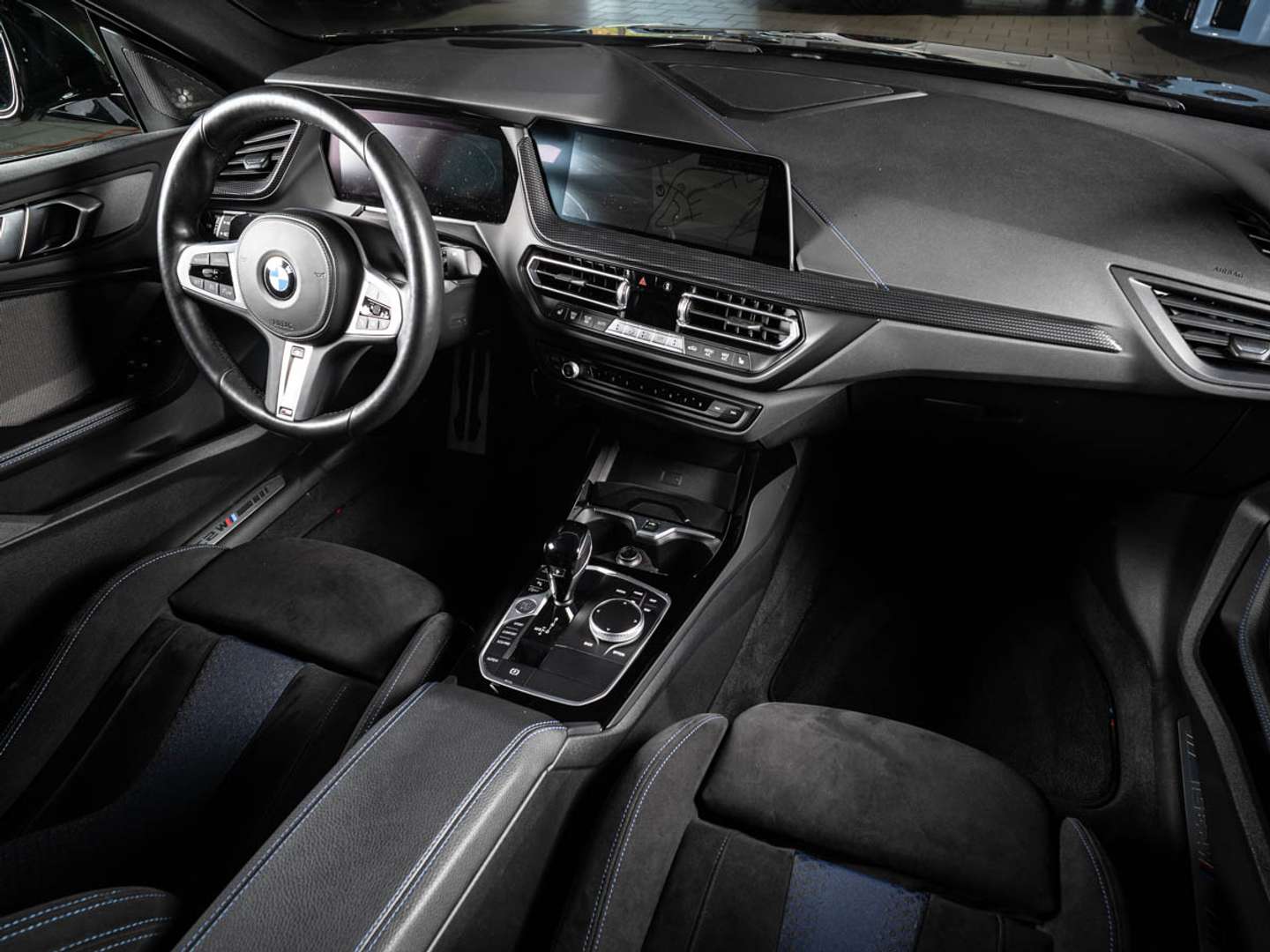 BMW M2 Gran Coupé 35i XDrive - 2022 - Joinsteer - #15