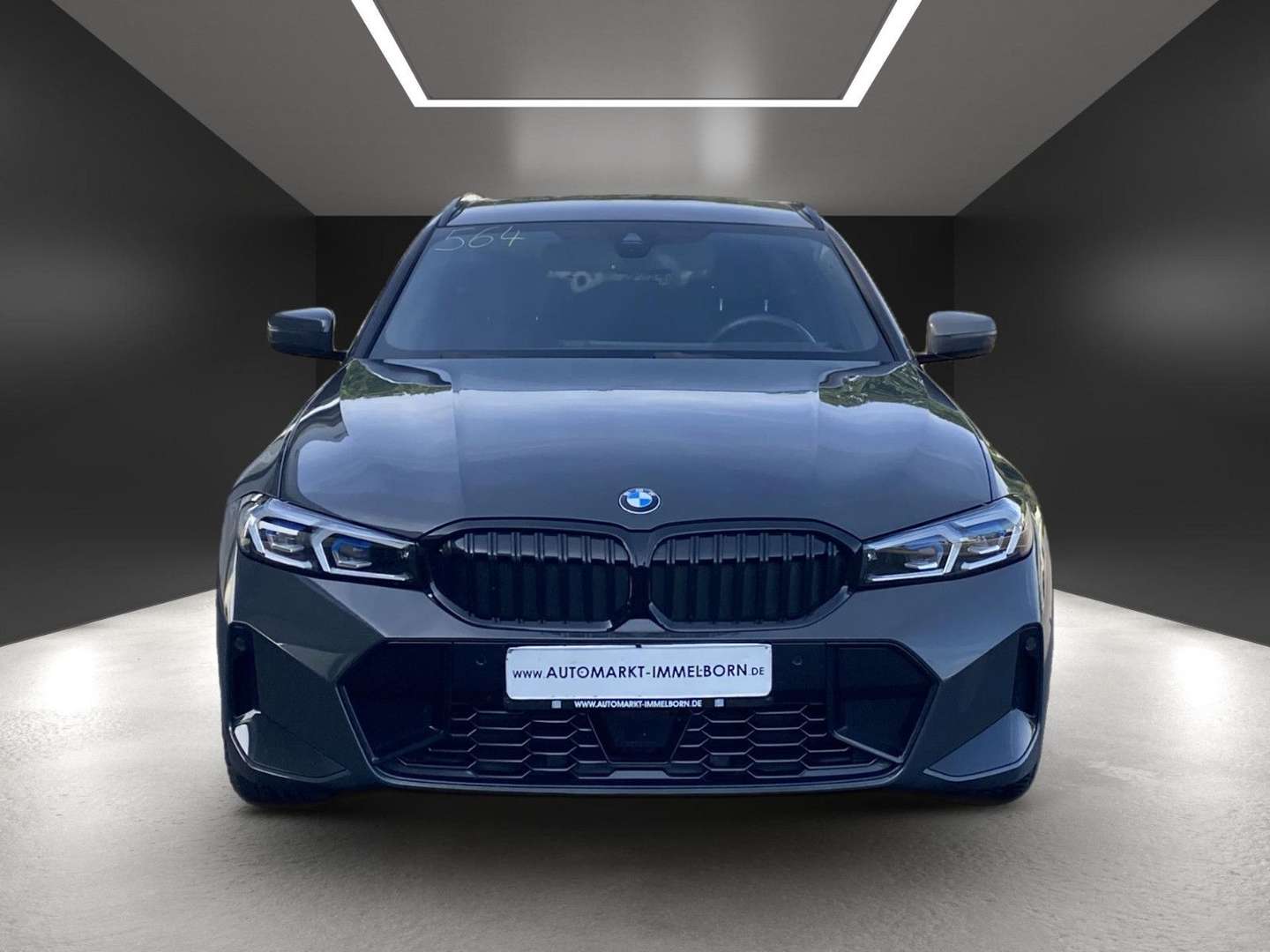 BMW Série 3 M Sport 320d XDrive - 2023 - Joinsteer - #9