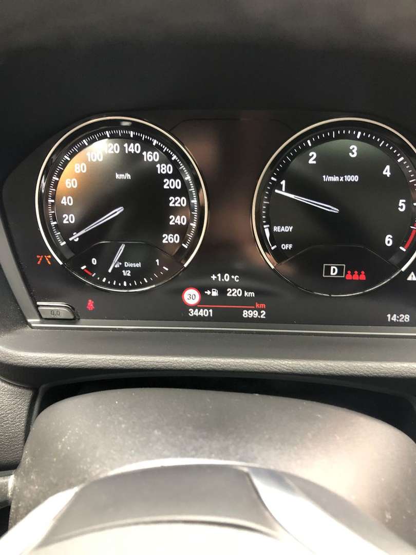 BMW X1 18d SDrive - 2022 - Joinsteer - #6