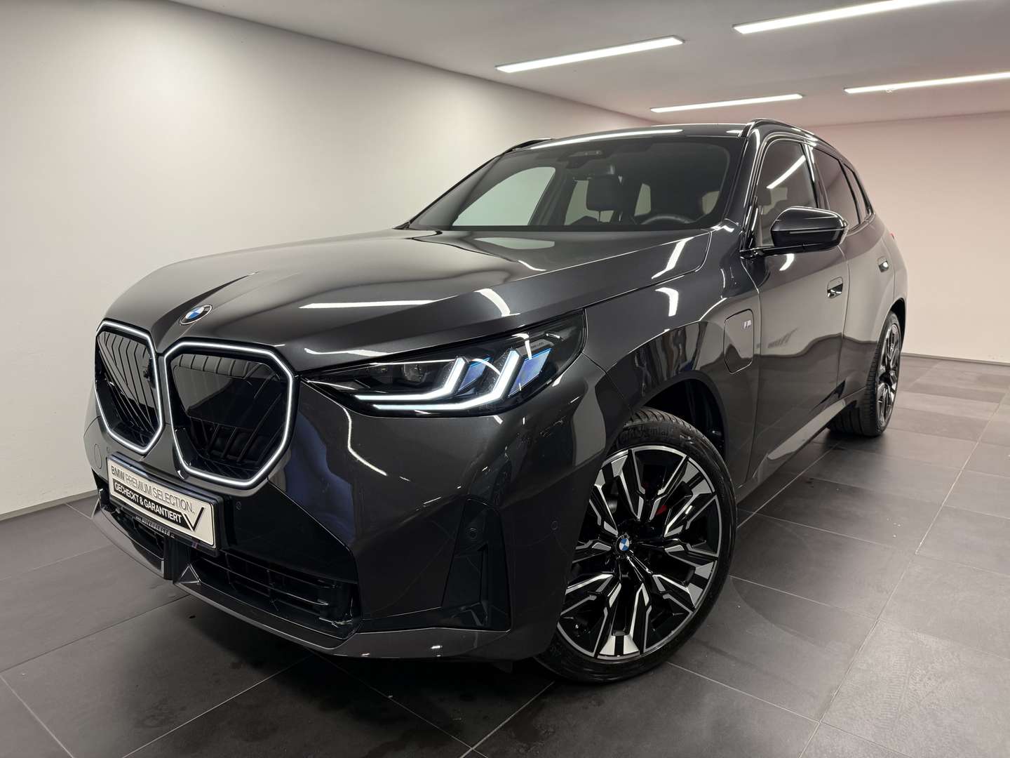 BMW X3 M Sport XDrive30e - 2025 - Joinsteer - #6